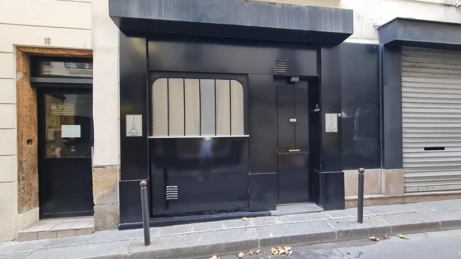 32 Atelier Fashion Parigi