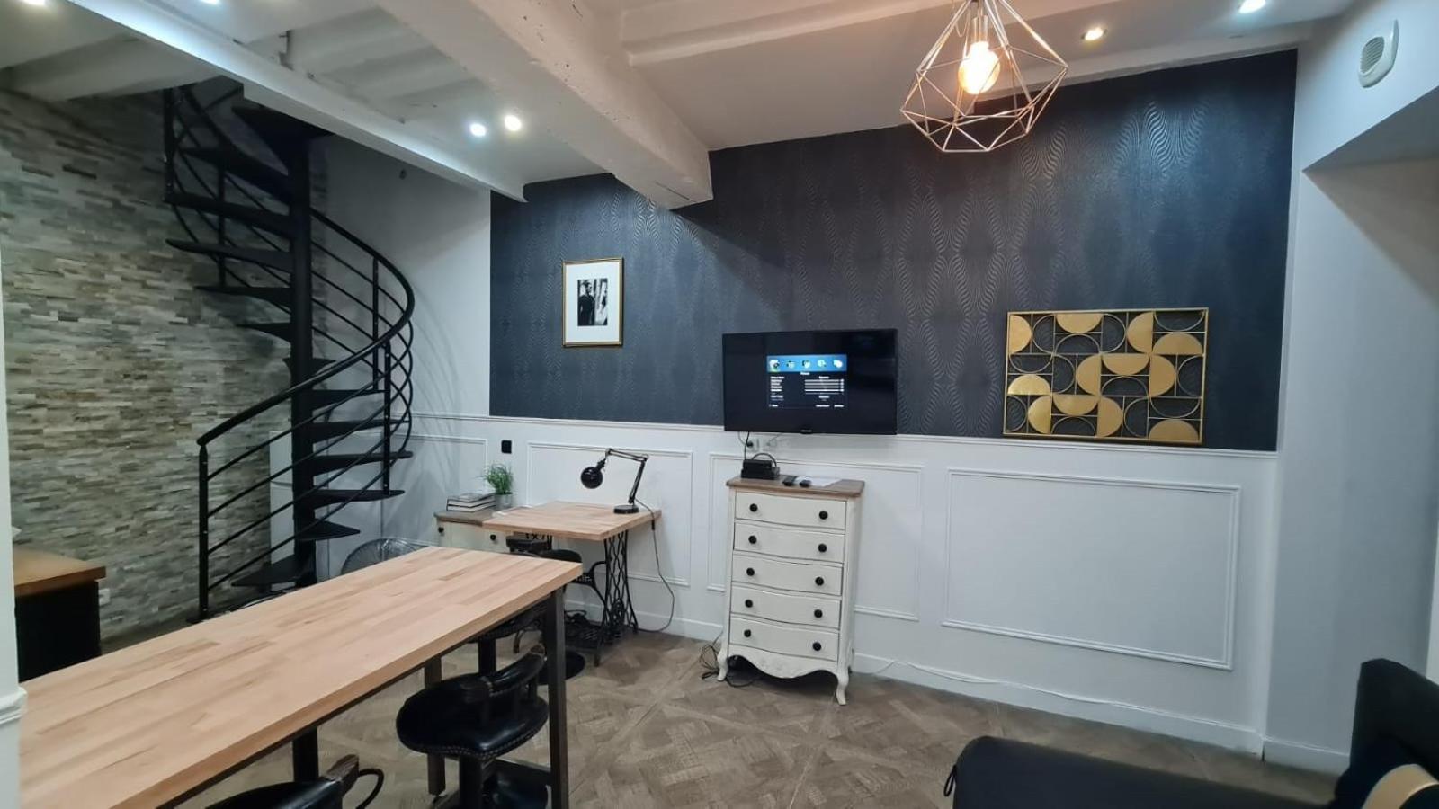 32 Atelier Fashion Appartamento *