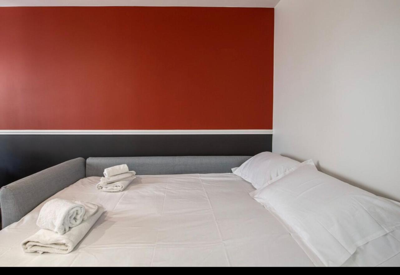 Bien Venu Chez Sarah Appartamento Parigi