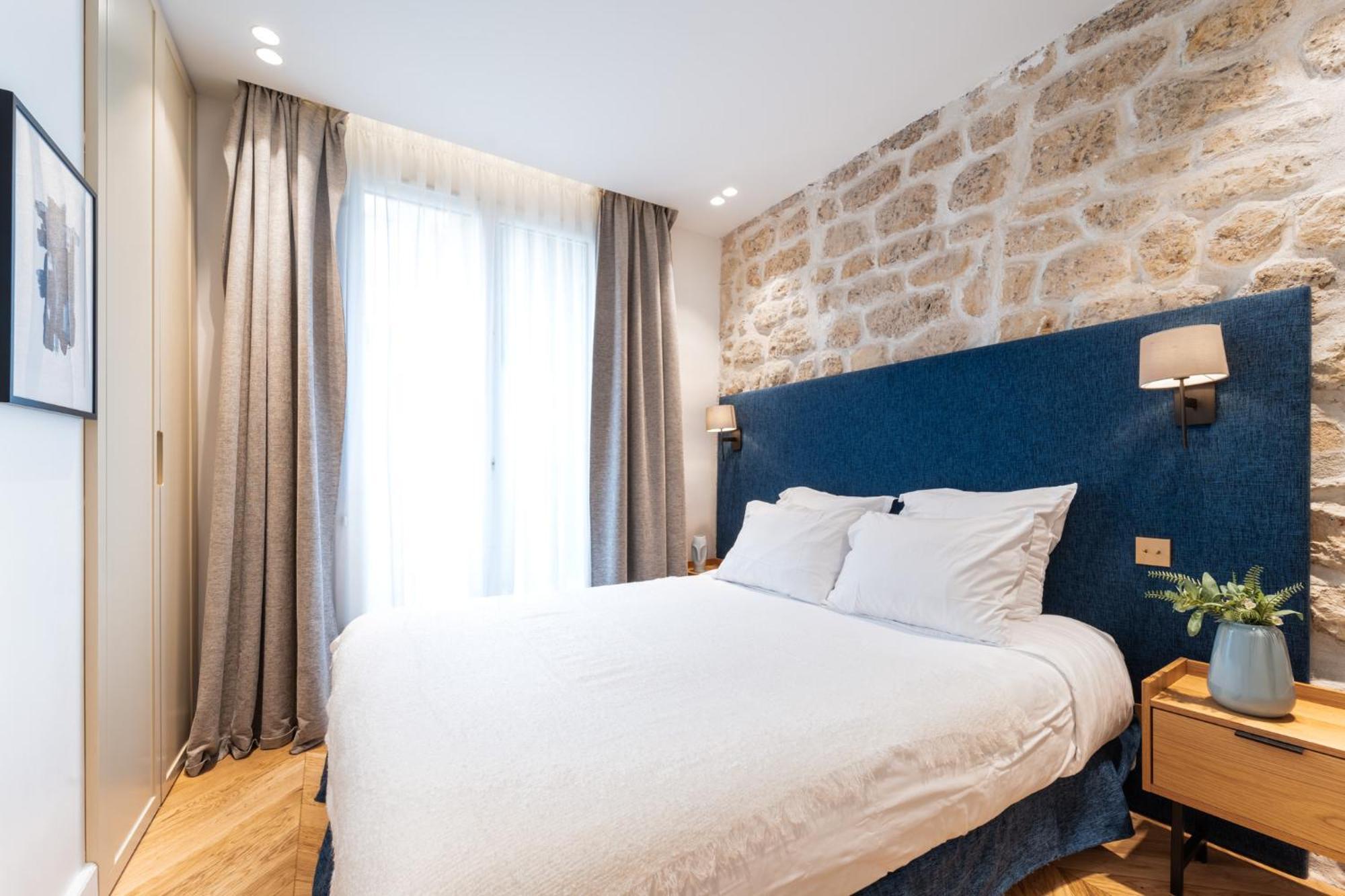 Appartamento Quartier Libre - Saint Georges Parigi