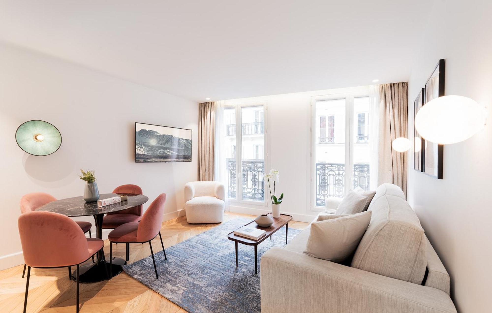 Appartamento Quartier Libre - Saint Georges