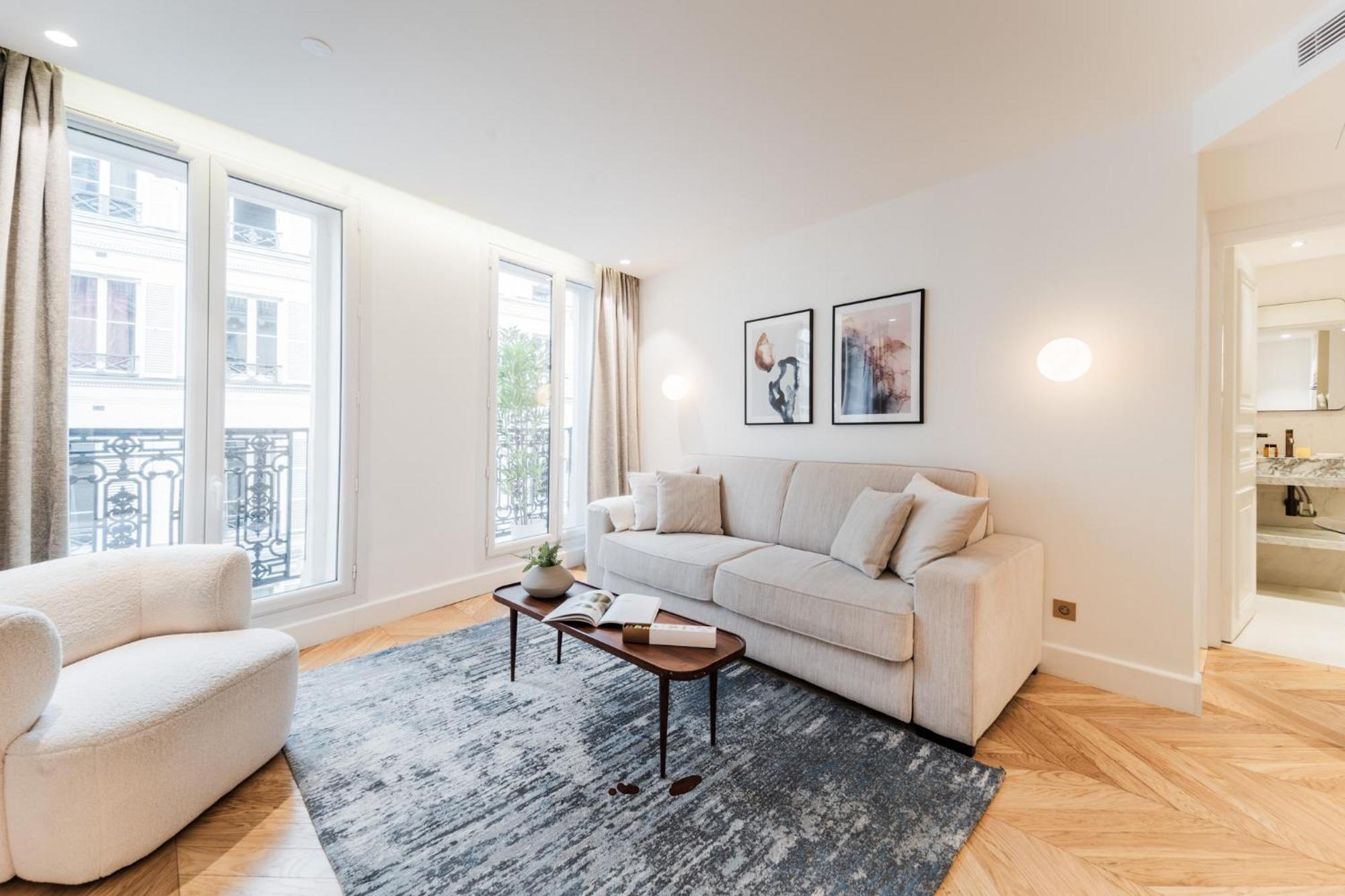 Quartier Libre - Saint Georges