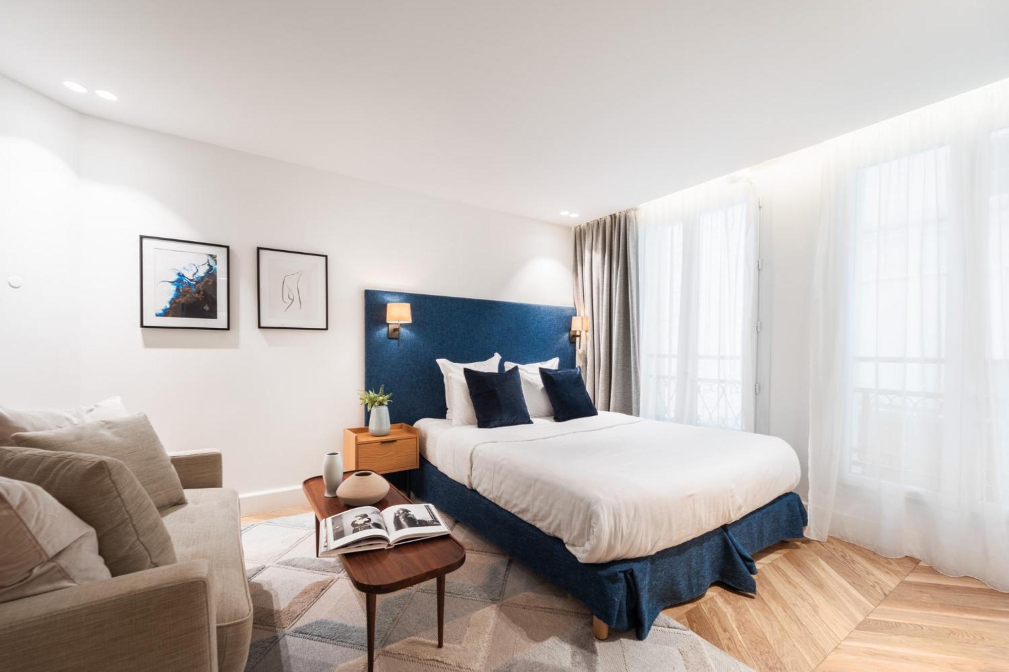 Appartamento Quartier Libre - Saint Georges *