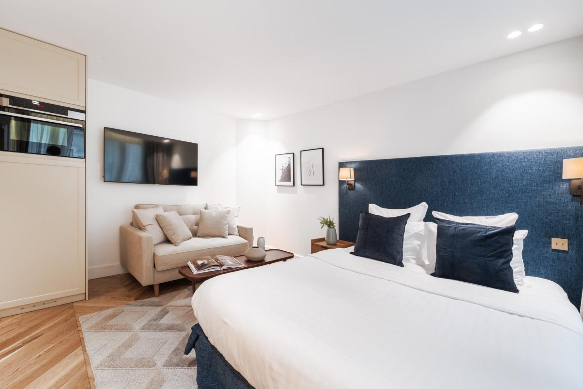 Quartier Libre - Saint Georges Appartamento *