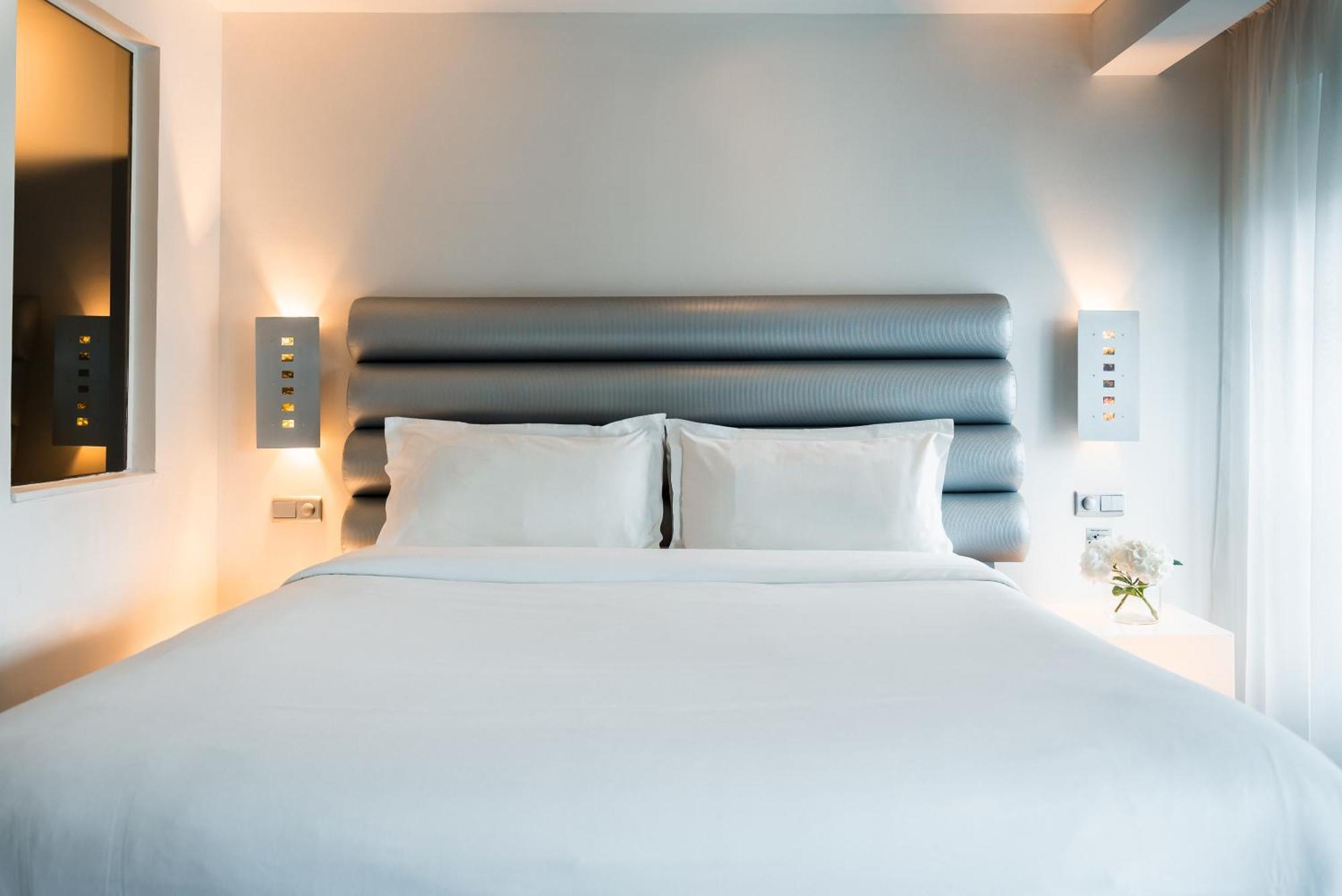 Hotel 1k 4*