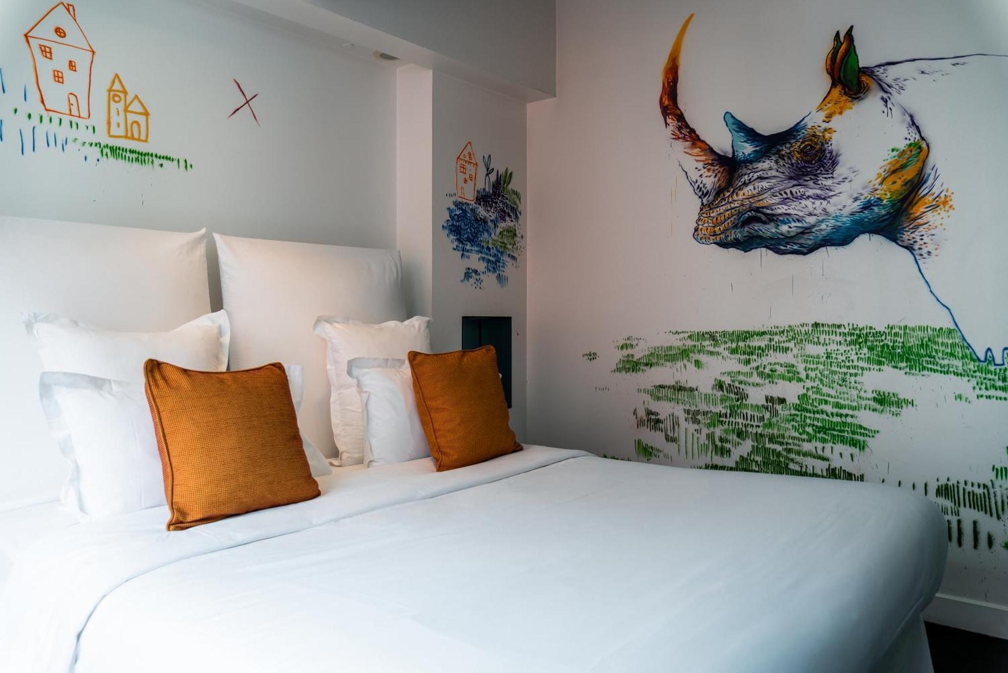 Hotel 1k 4*