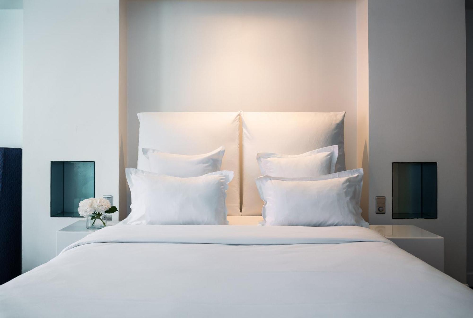 1k Hotel