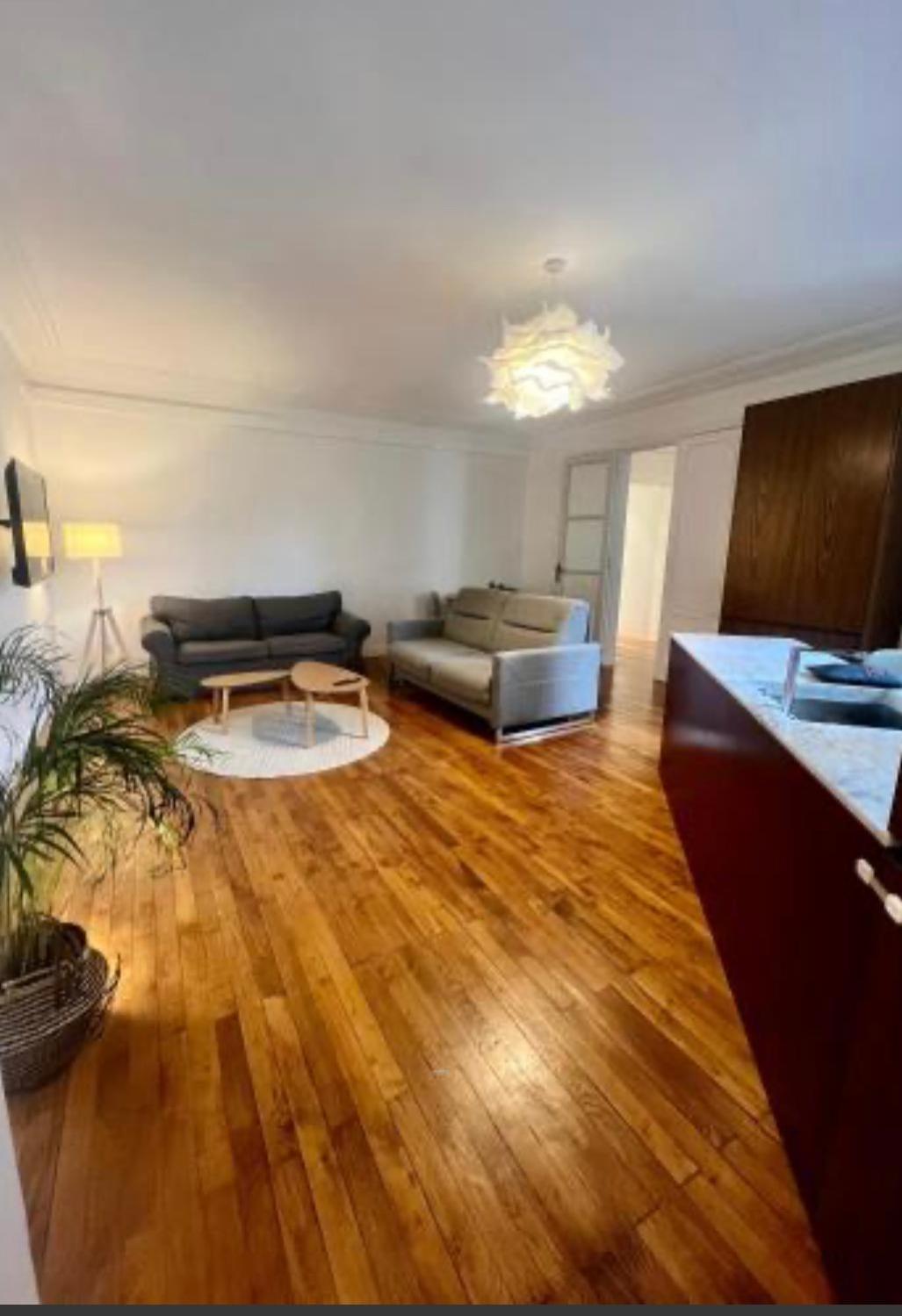 Arc De Triomphe - Foch Palace Apartment Paris