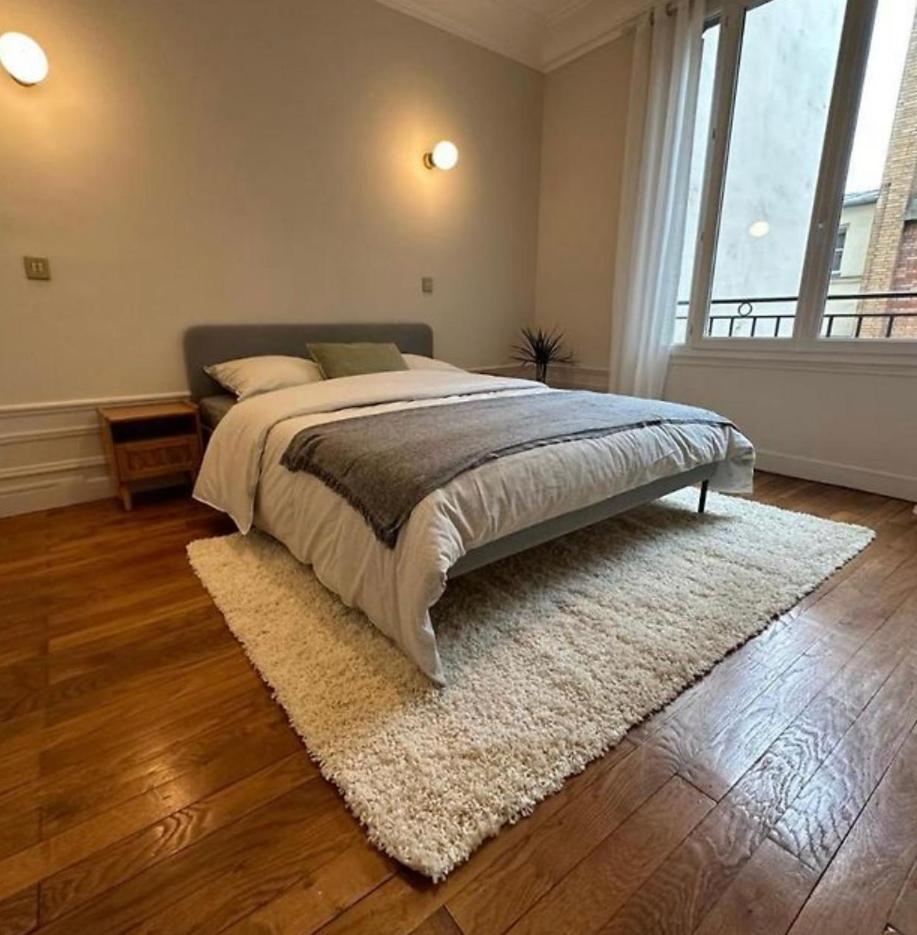 Apartment Arc De Triomphe - Foch Palace