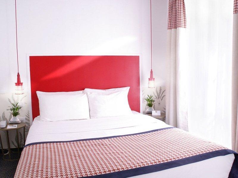 George - Astotel 3* Paris