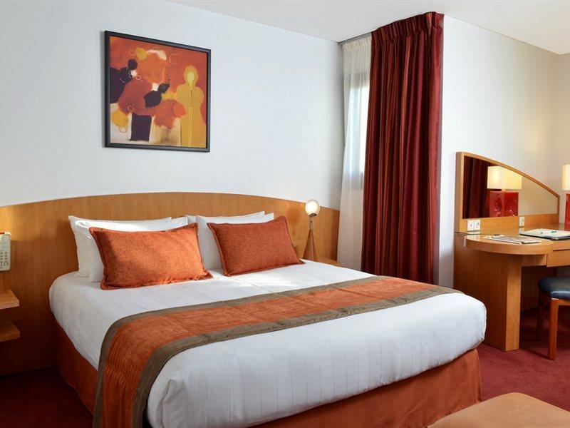 Opera Cadet Hotel Parigi