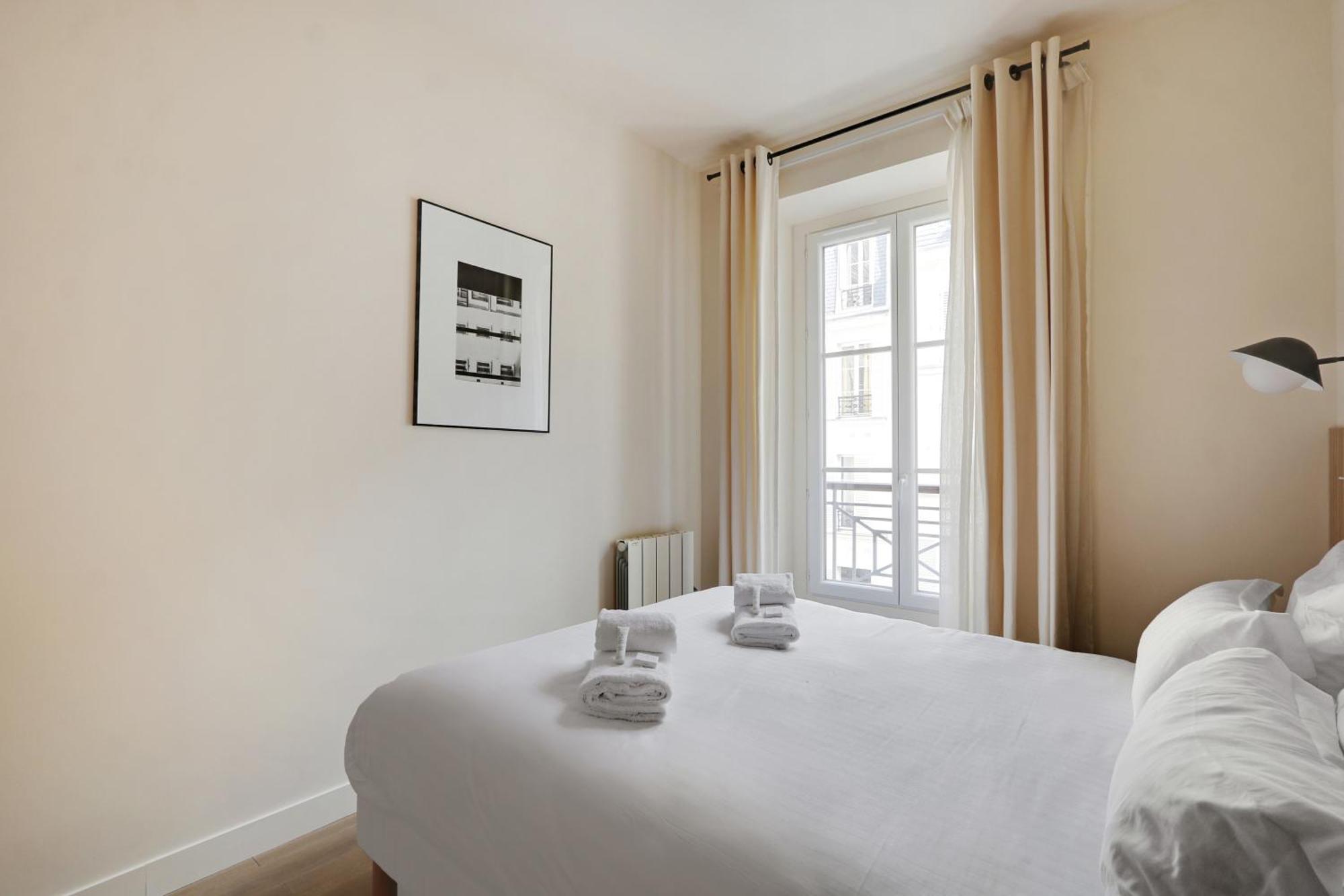 Pick A Flat's In Madeleine - Rue Tronchet * Paris