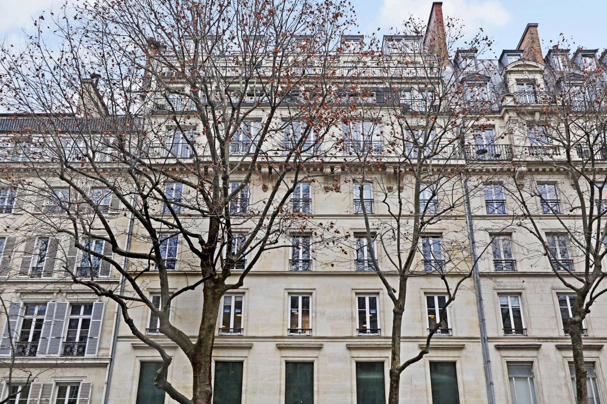 Pick A Flat's In Madeleine - Rue Tronchet Apartment Paris
