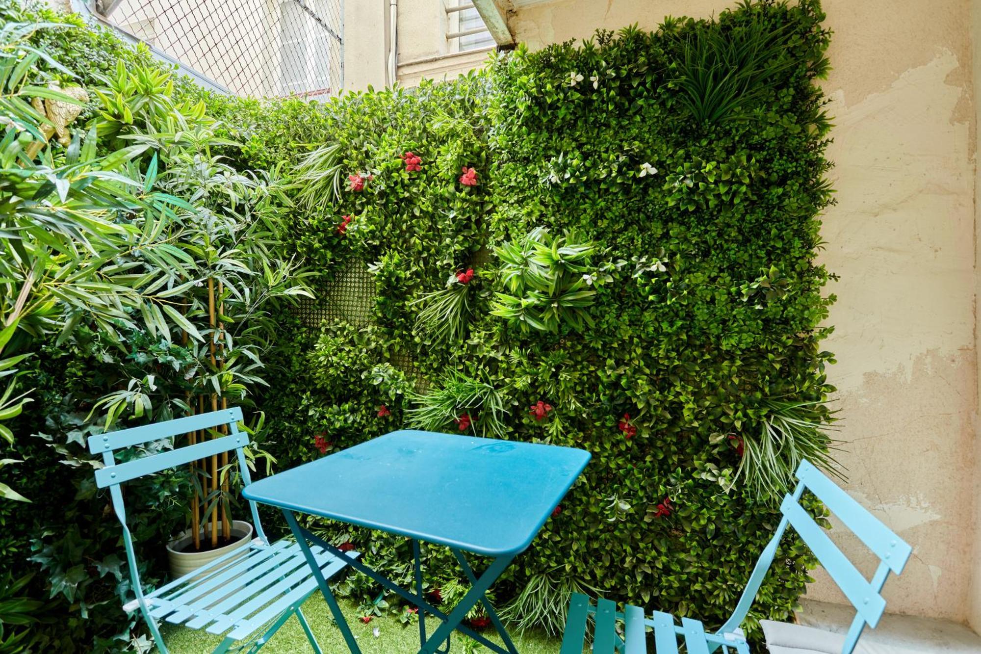 Appartamento Résidence Caire / Montorgueil Parigi