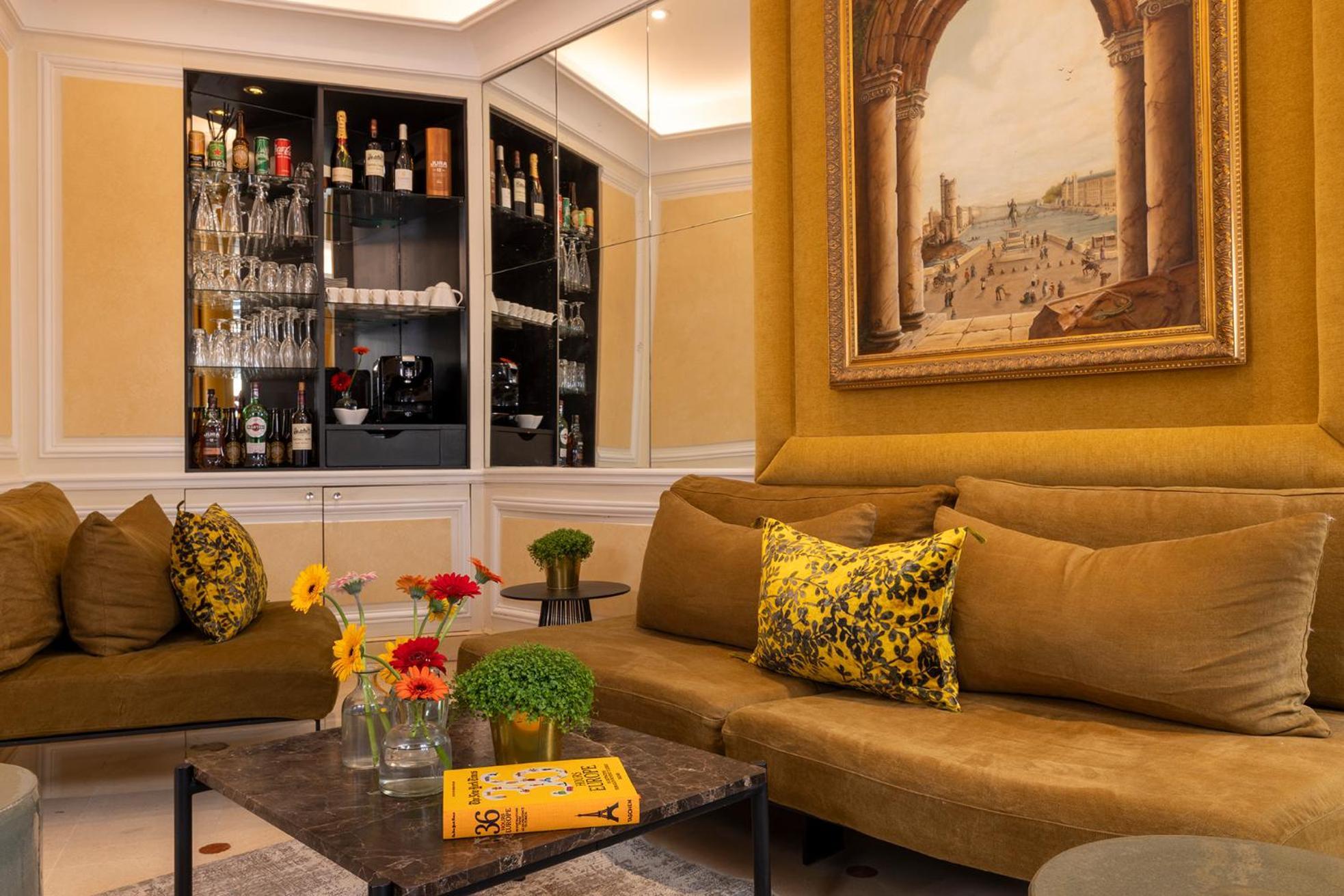 Hotel Le Regent