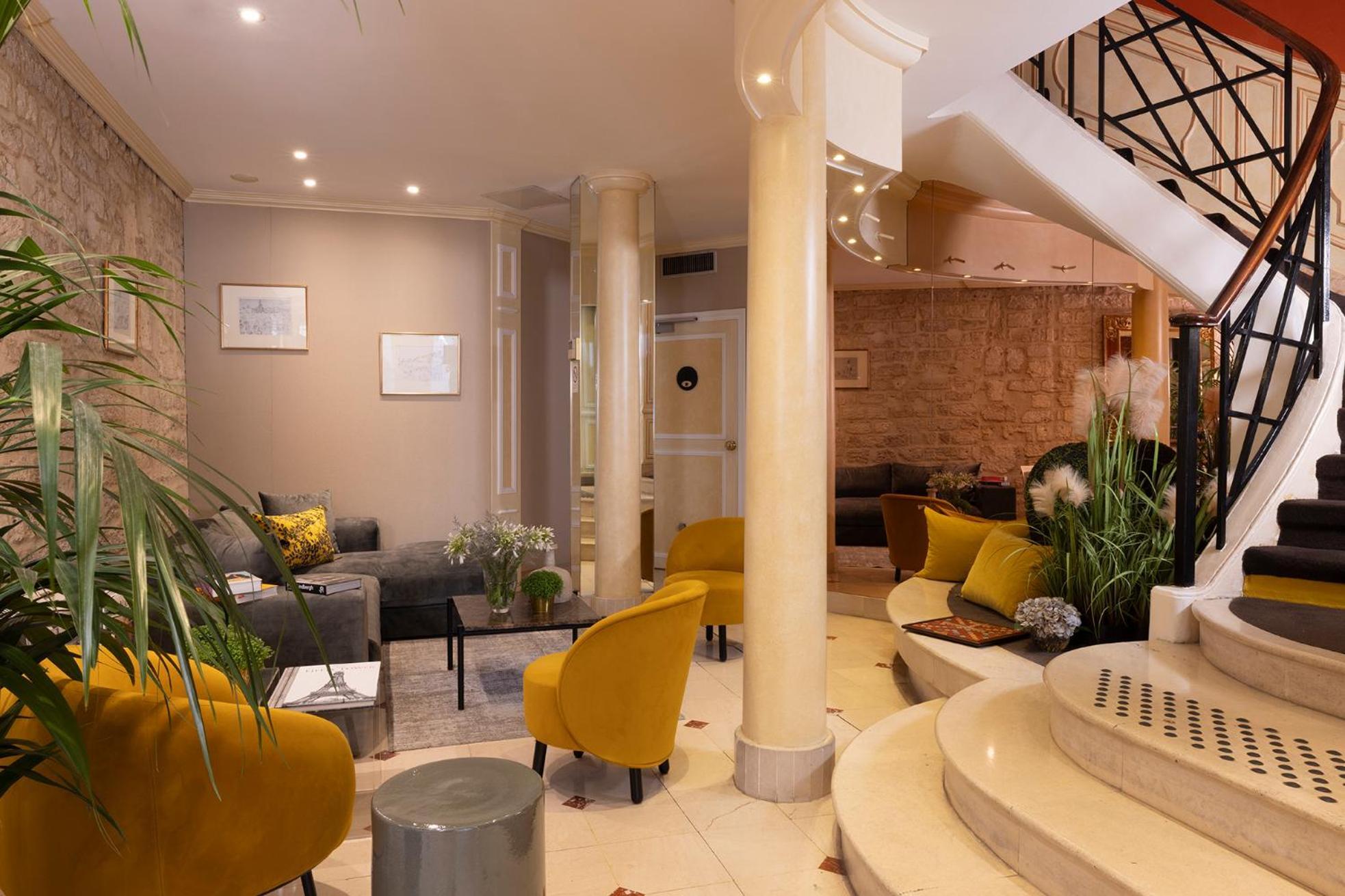 Hotel Le Regent 3*