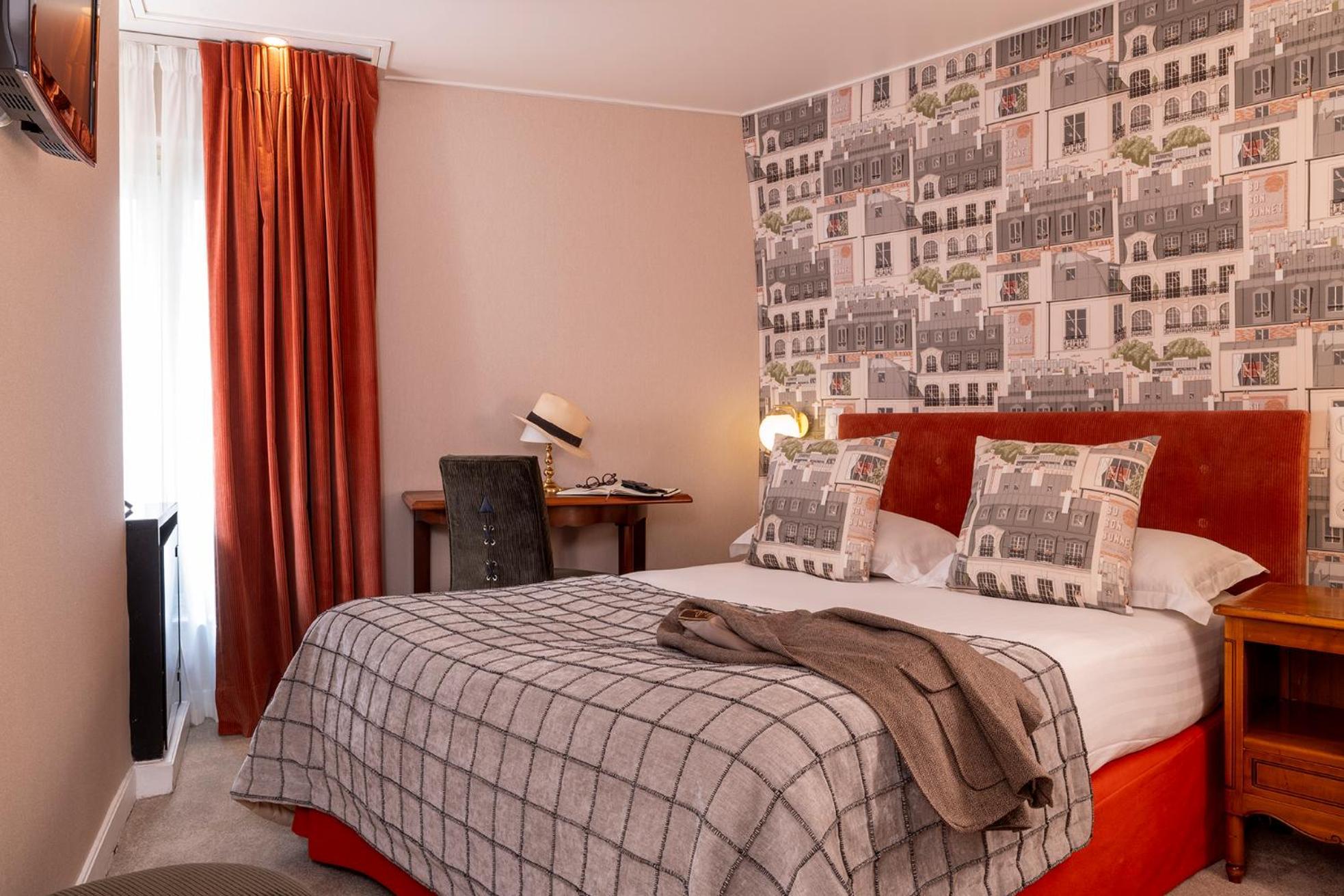 Hotel Le Regent