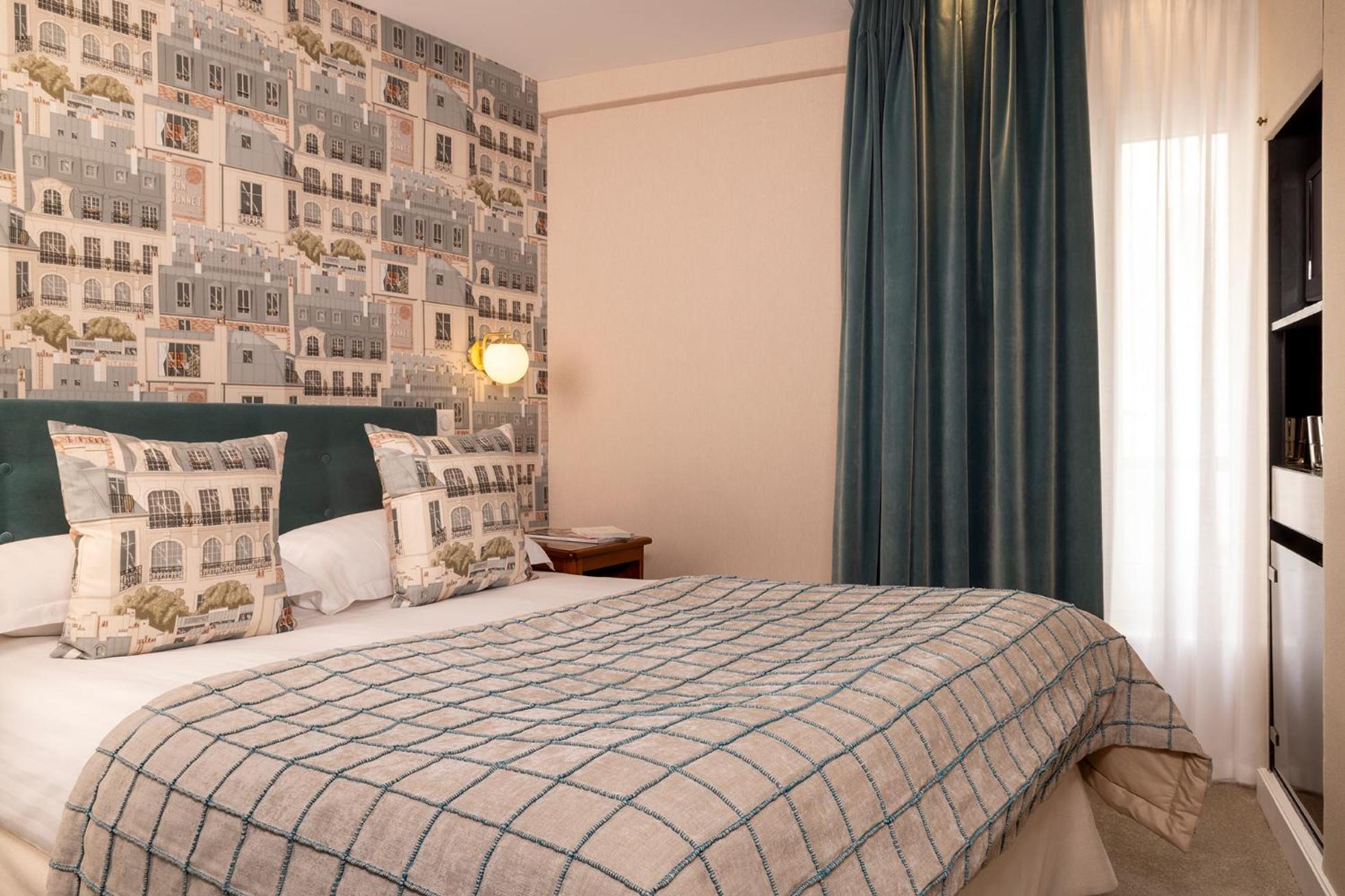 Hotel Le Regent Parigi