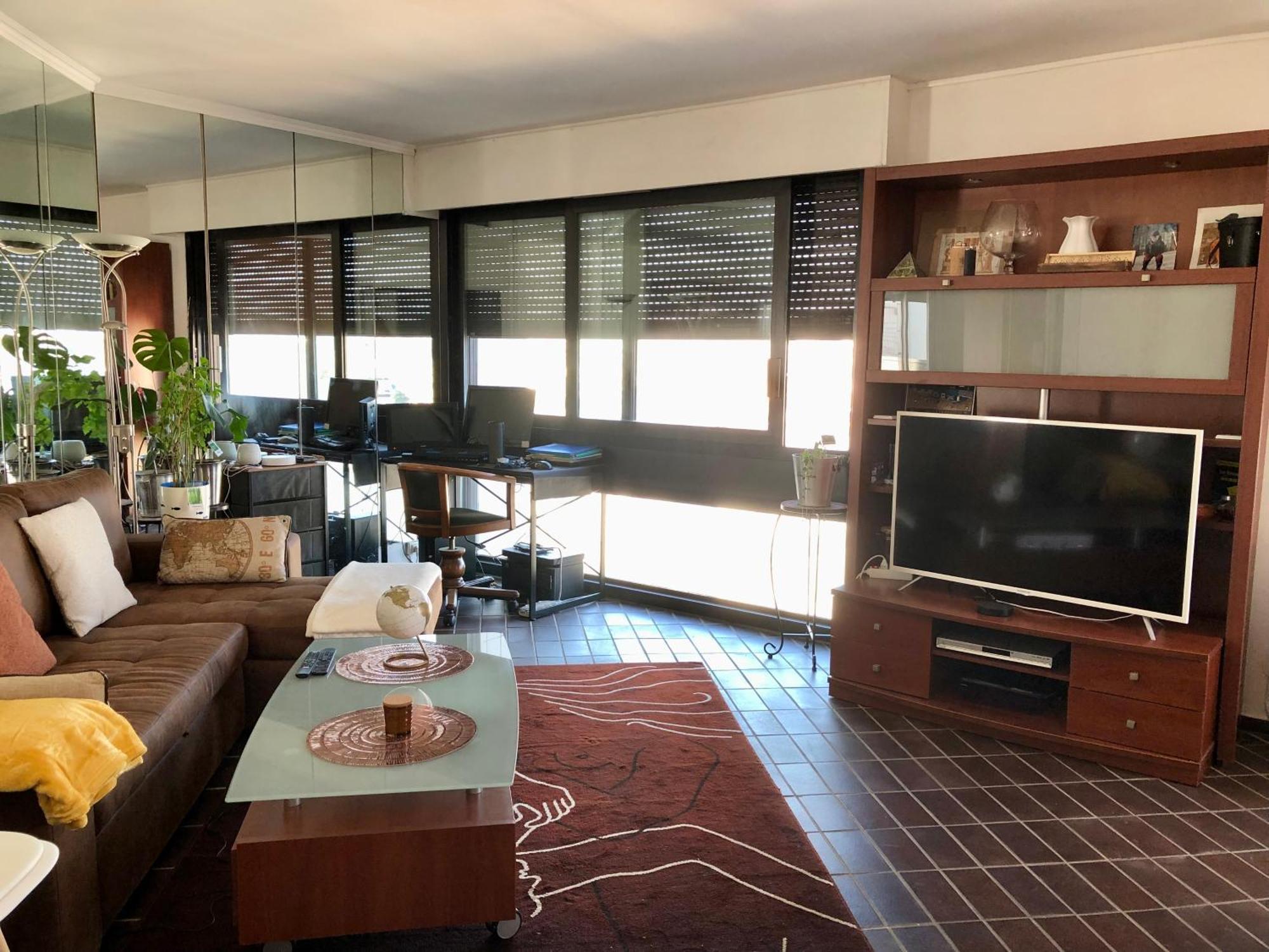 Appartamento Nid De Reve, Vue Imprenable Sur Et Terrasse 10m2 *