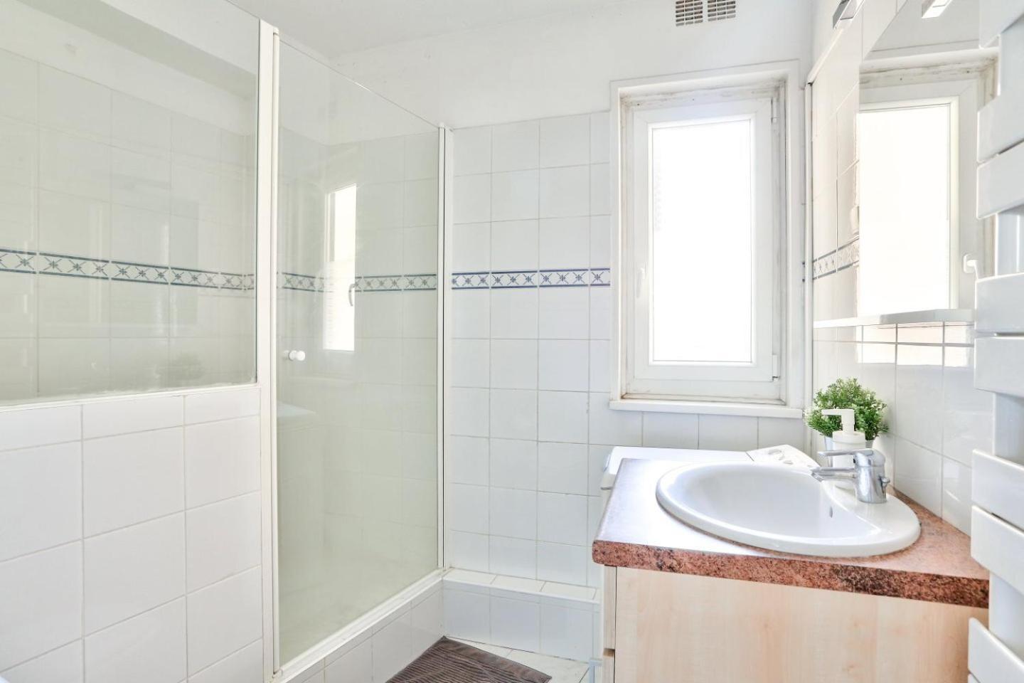 Quartier Saint Michel Free Netflix Apartment Paris