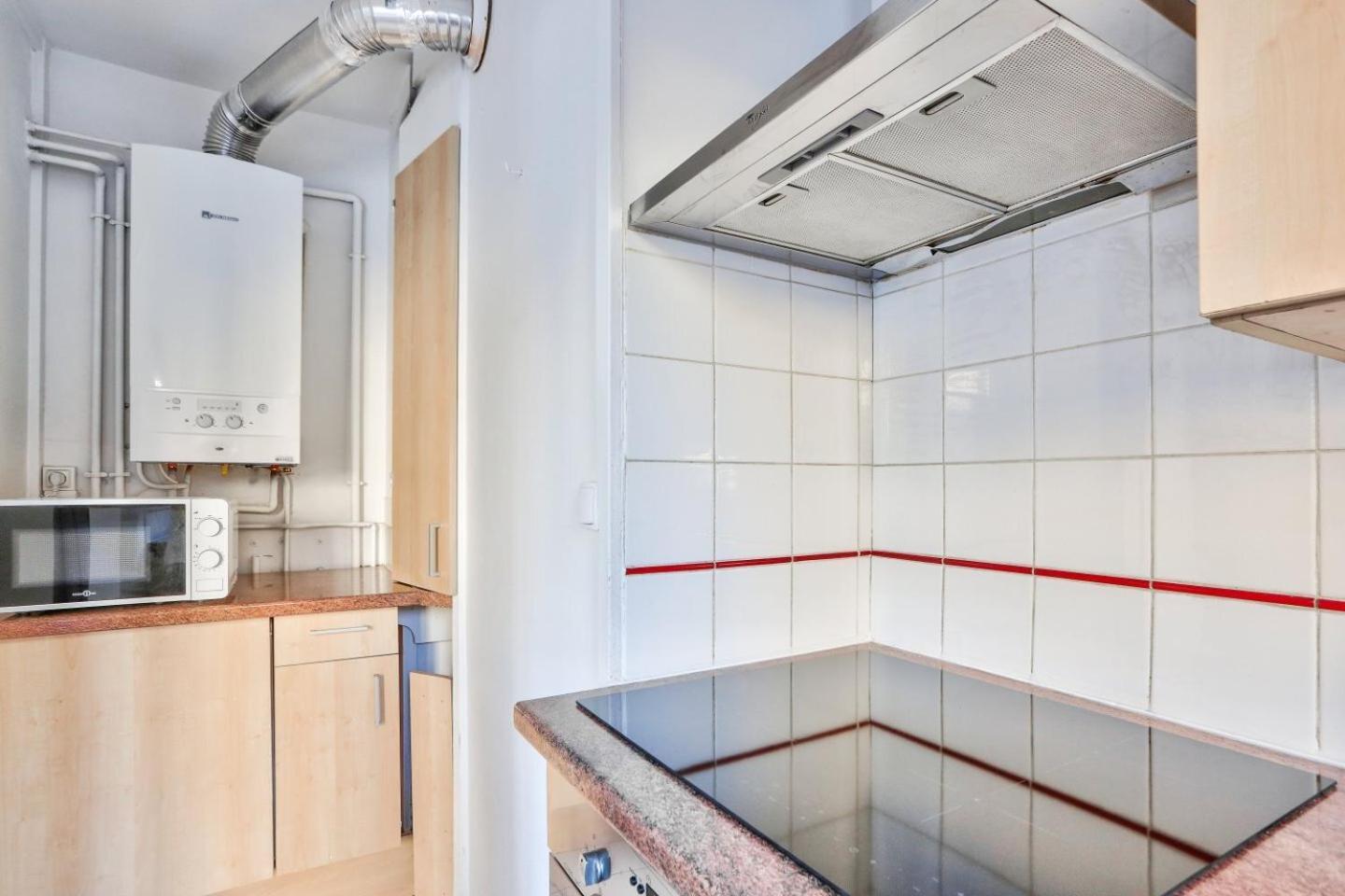 Appartamento Quartier Saint Michel Free Netflix
