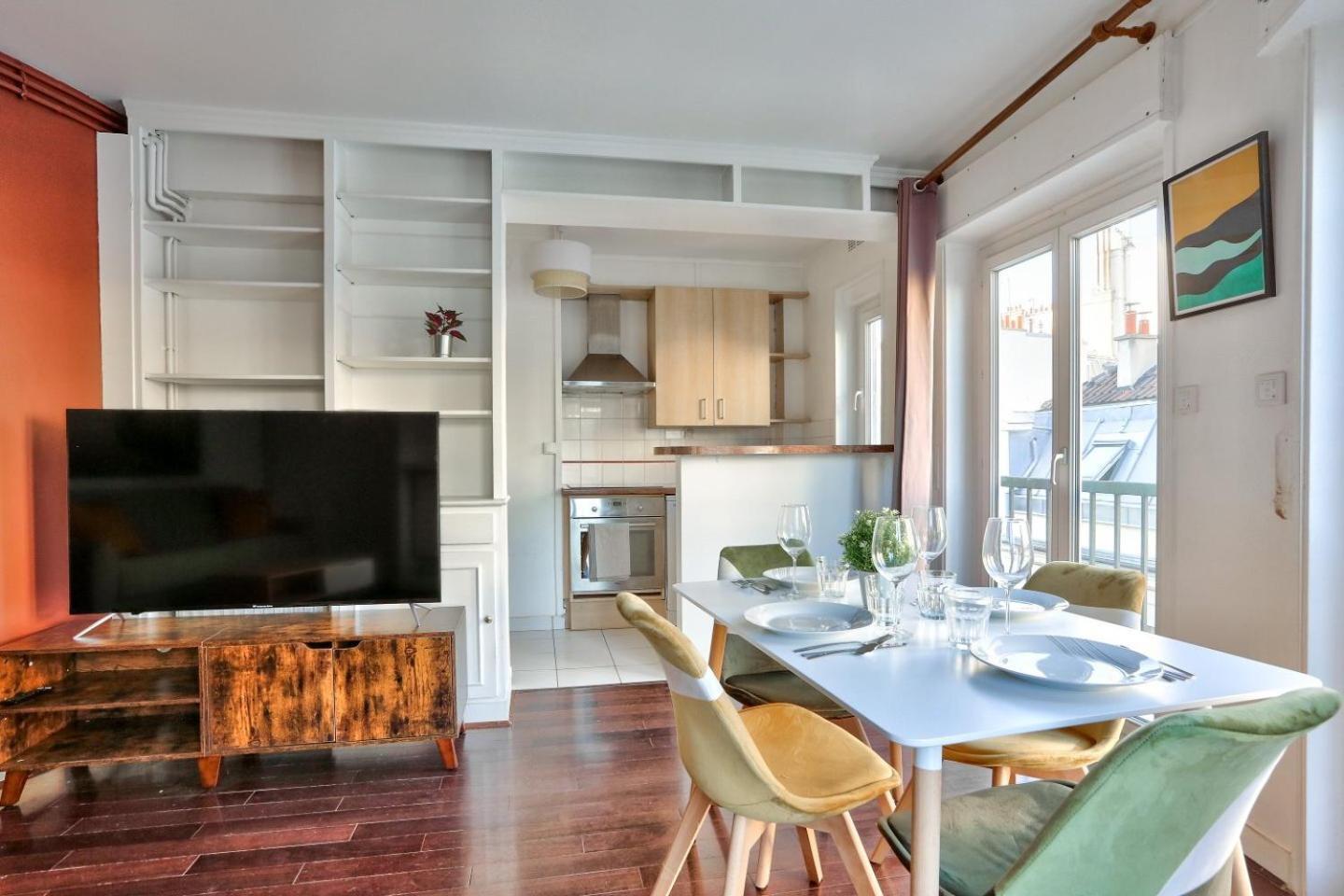 Quartier Saint Michel Free Netflix * Paris