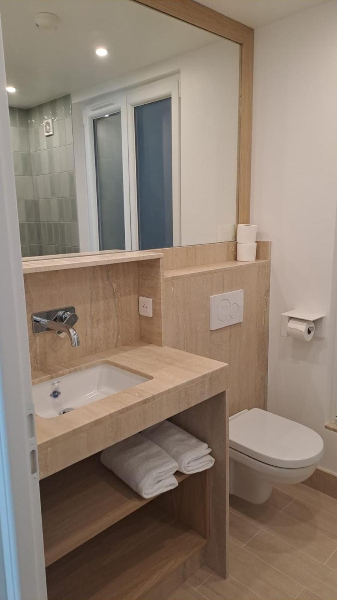 Lucien Hotel Parigi