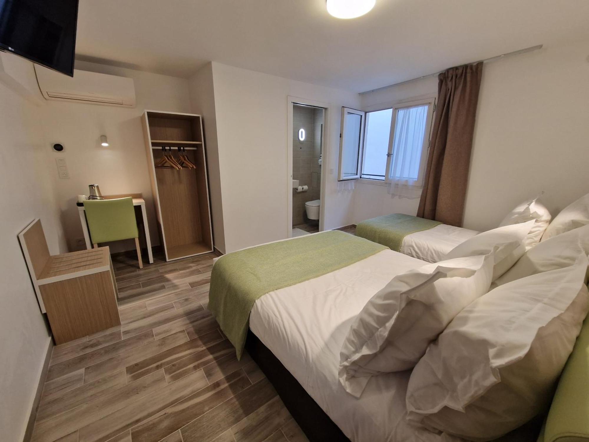 Hotel De La Herse D'or Paris
