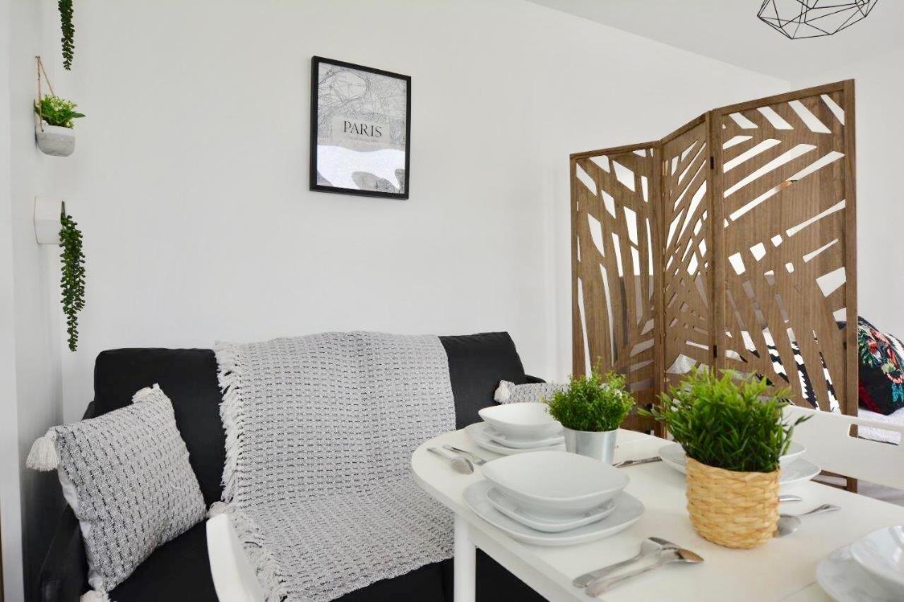 Apartment Saint Paul 22 Paris