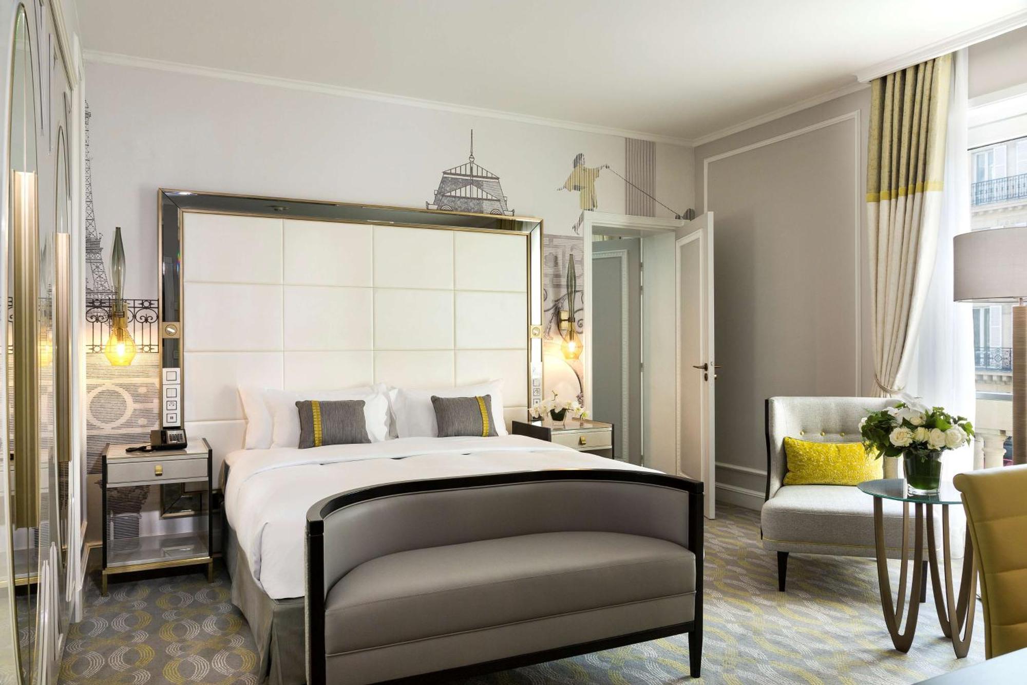 Hotel Hilton Opera