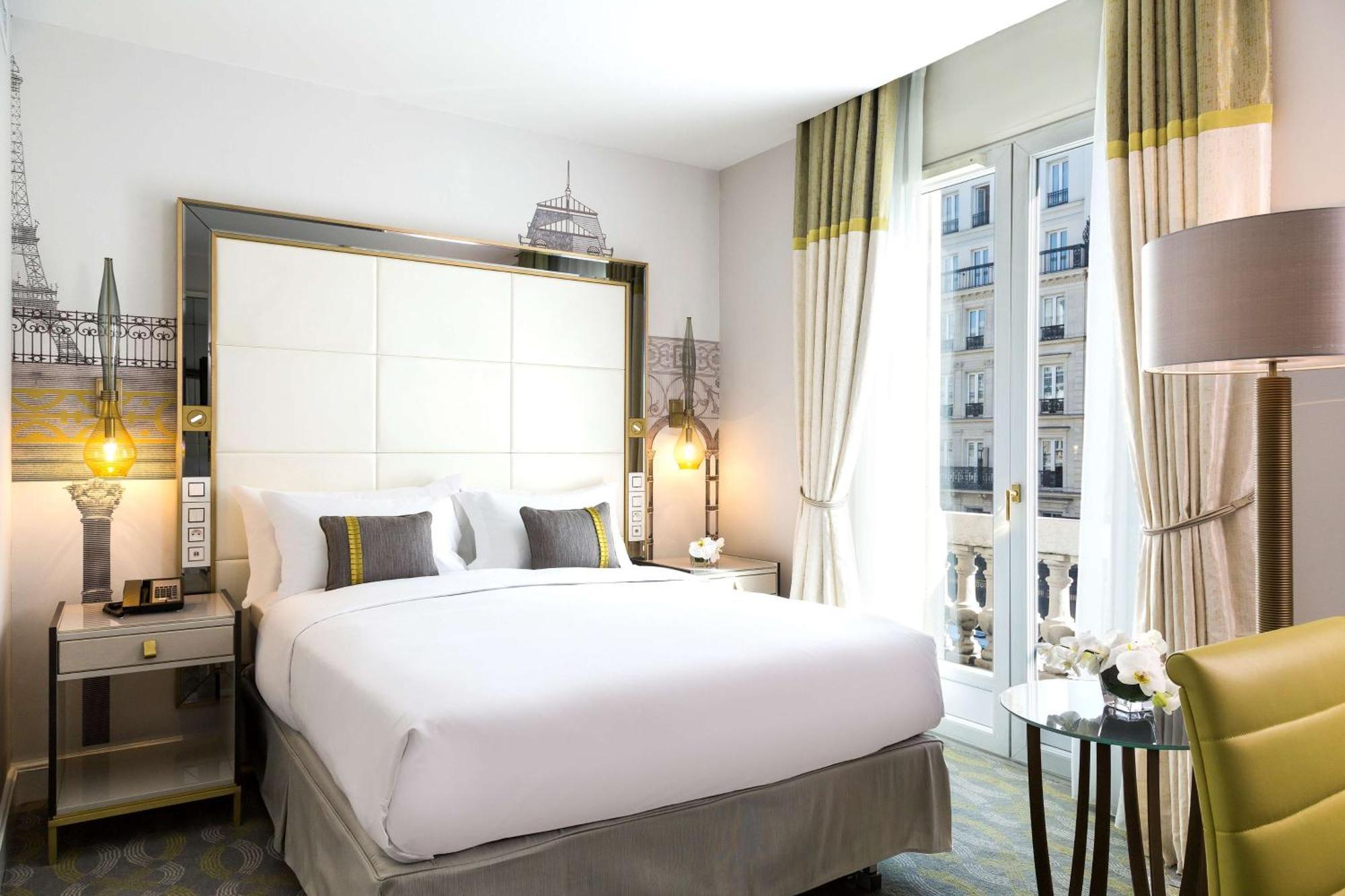 Hilton Opera Paris
