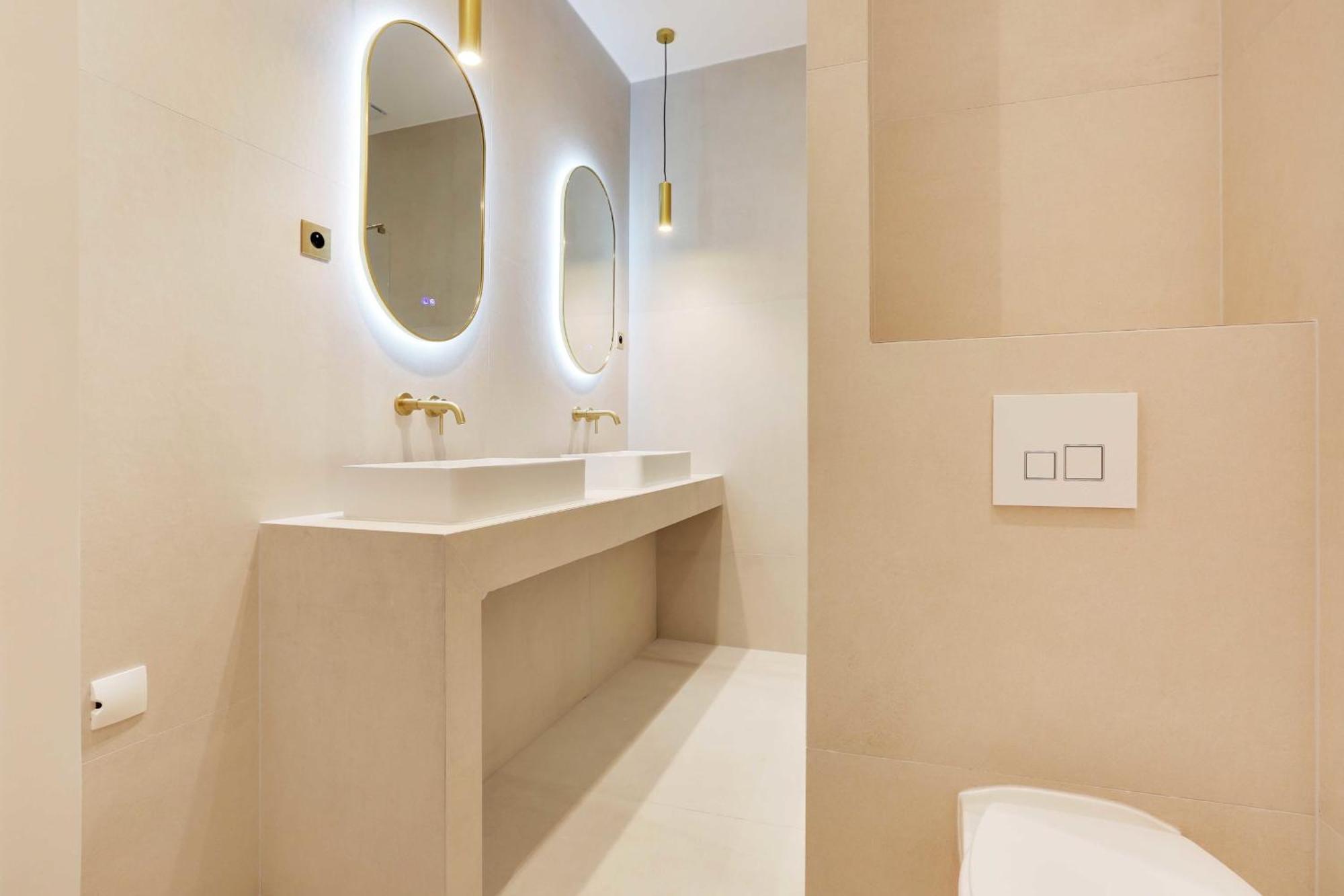 Chic - 3br-8p - Le Marais Apartment