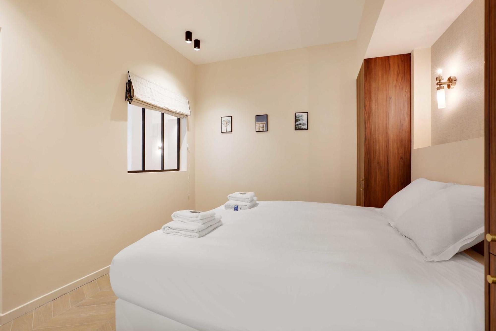 Chic - 3br-8p - Le Marais * Paris