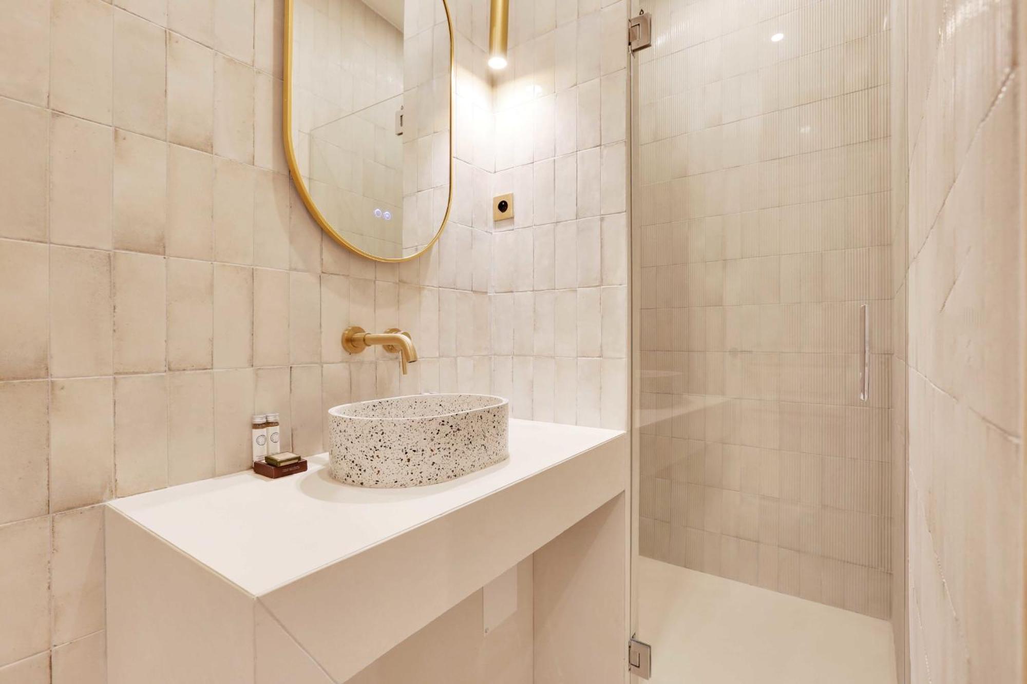 Chic - 3br-8p - Le Marais Apartment Paris