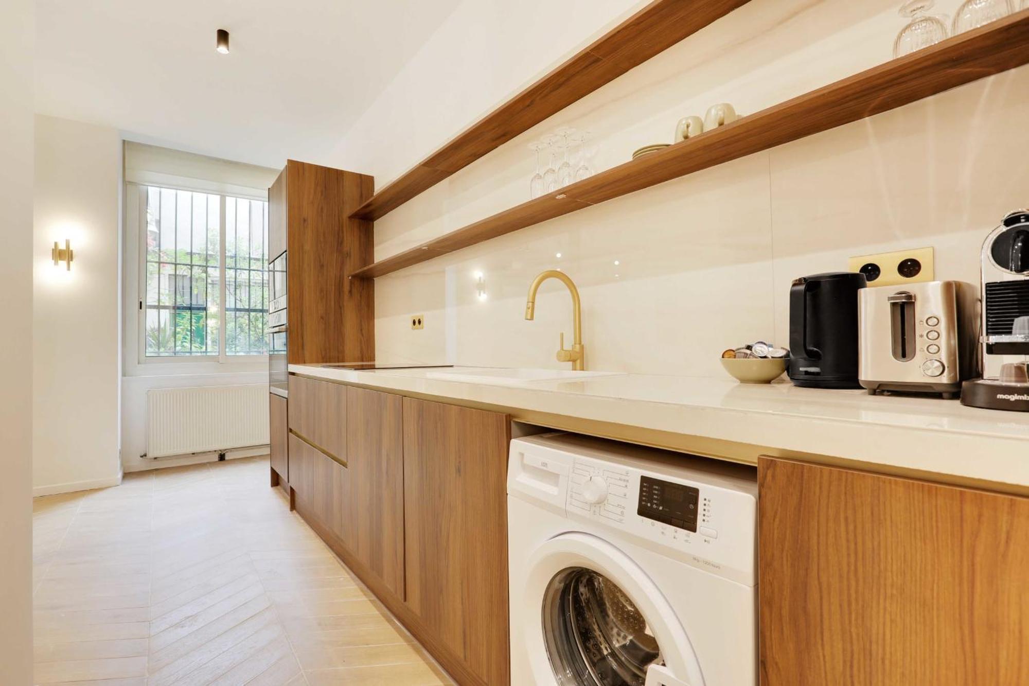 Chic - 3br-8p - Le Marais Paris