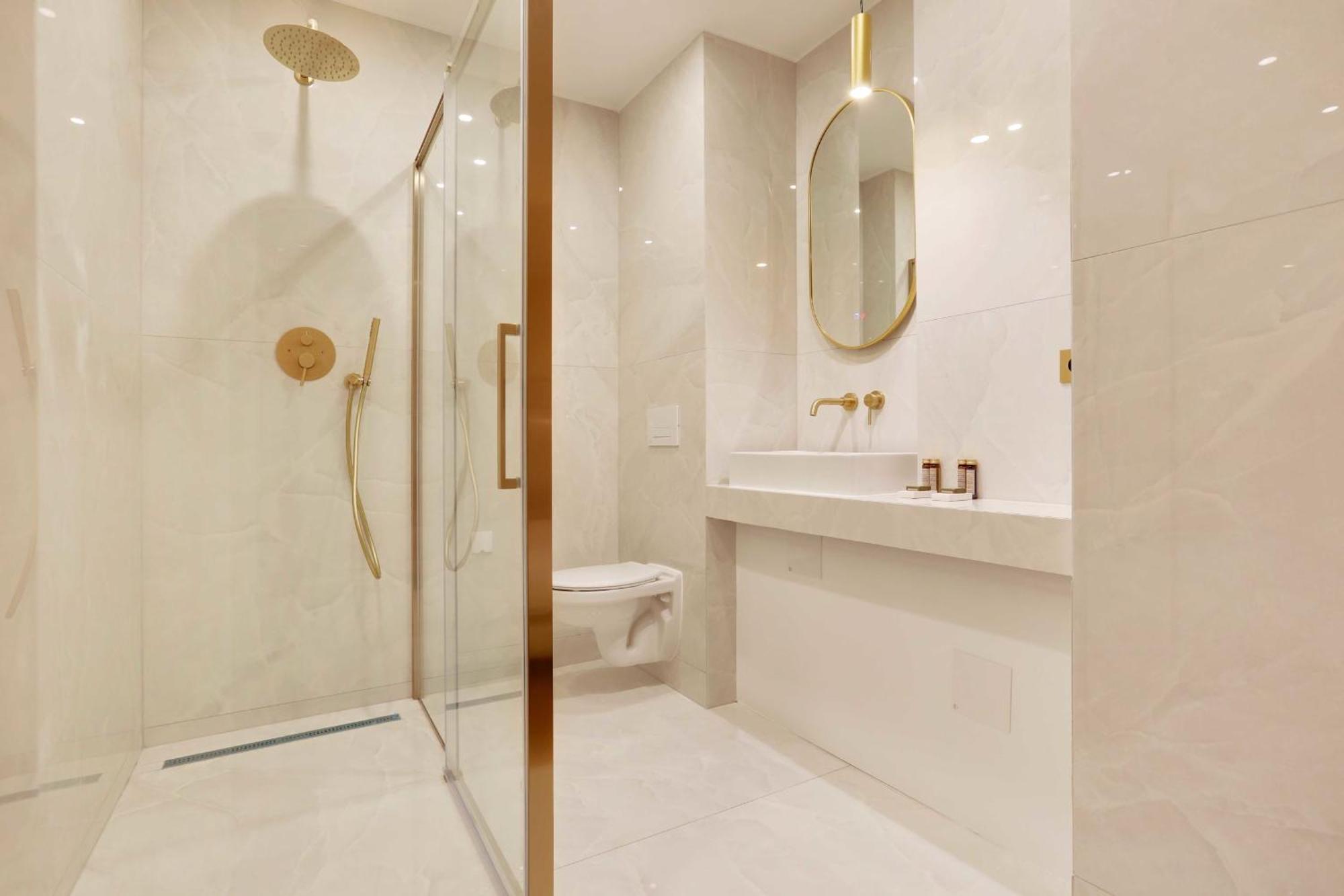 Chic - 3br-8p - Le Marais Apartment *