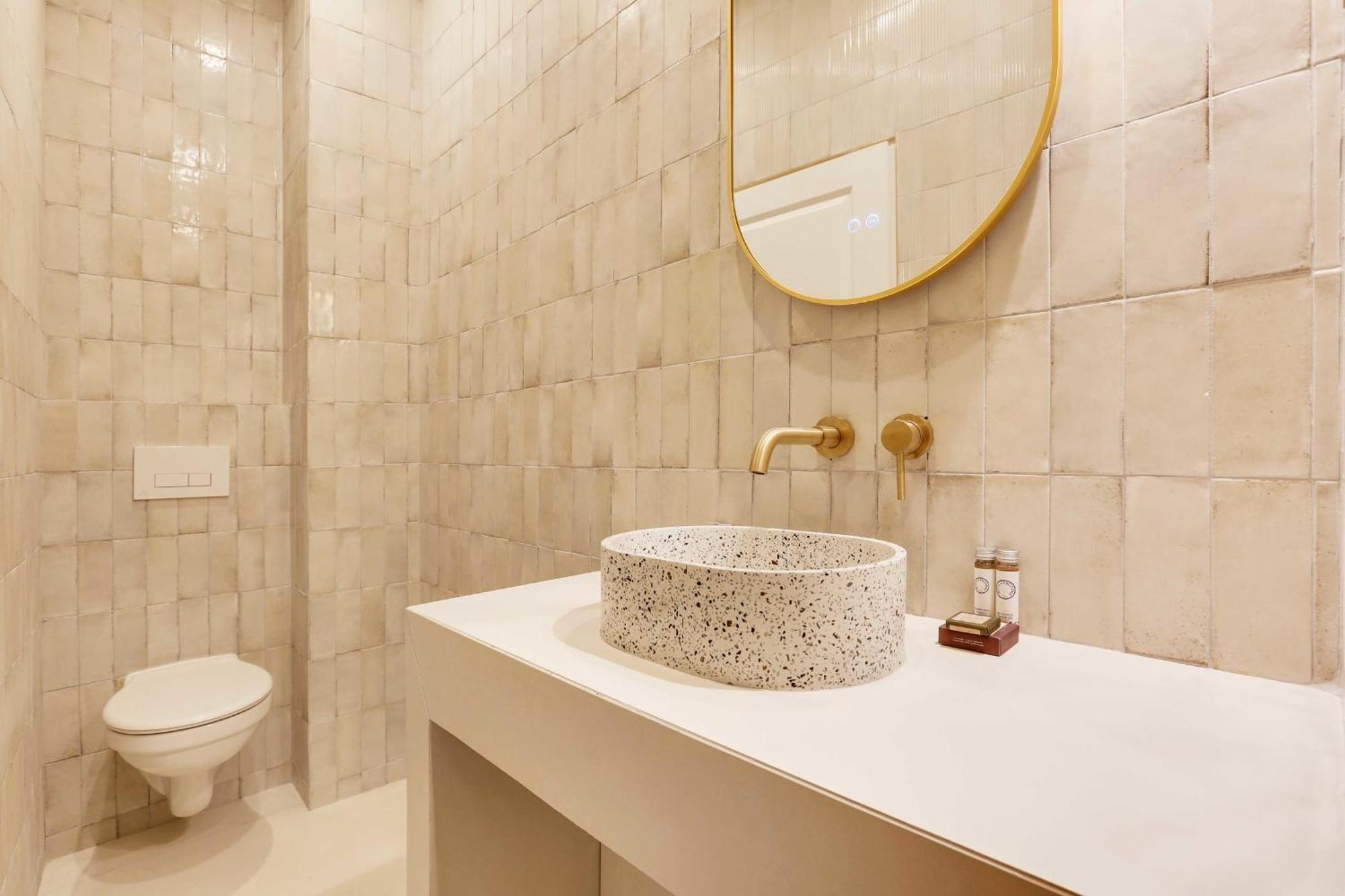 Chic - 3br-8p - Le Marais Apartment Paris