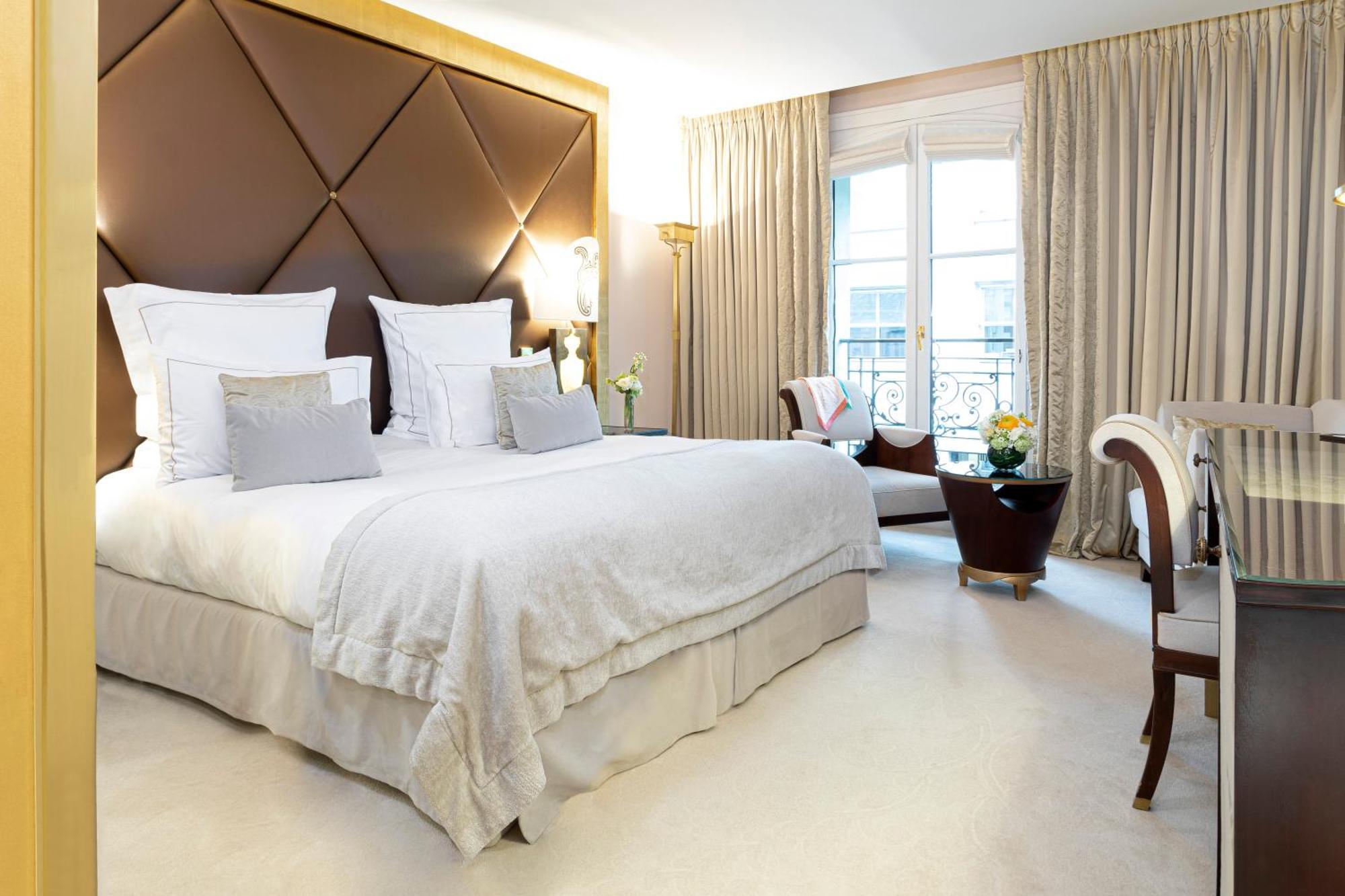 Barriere Fouquet's 5* Paris