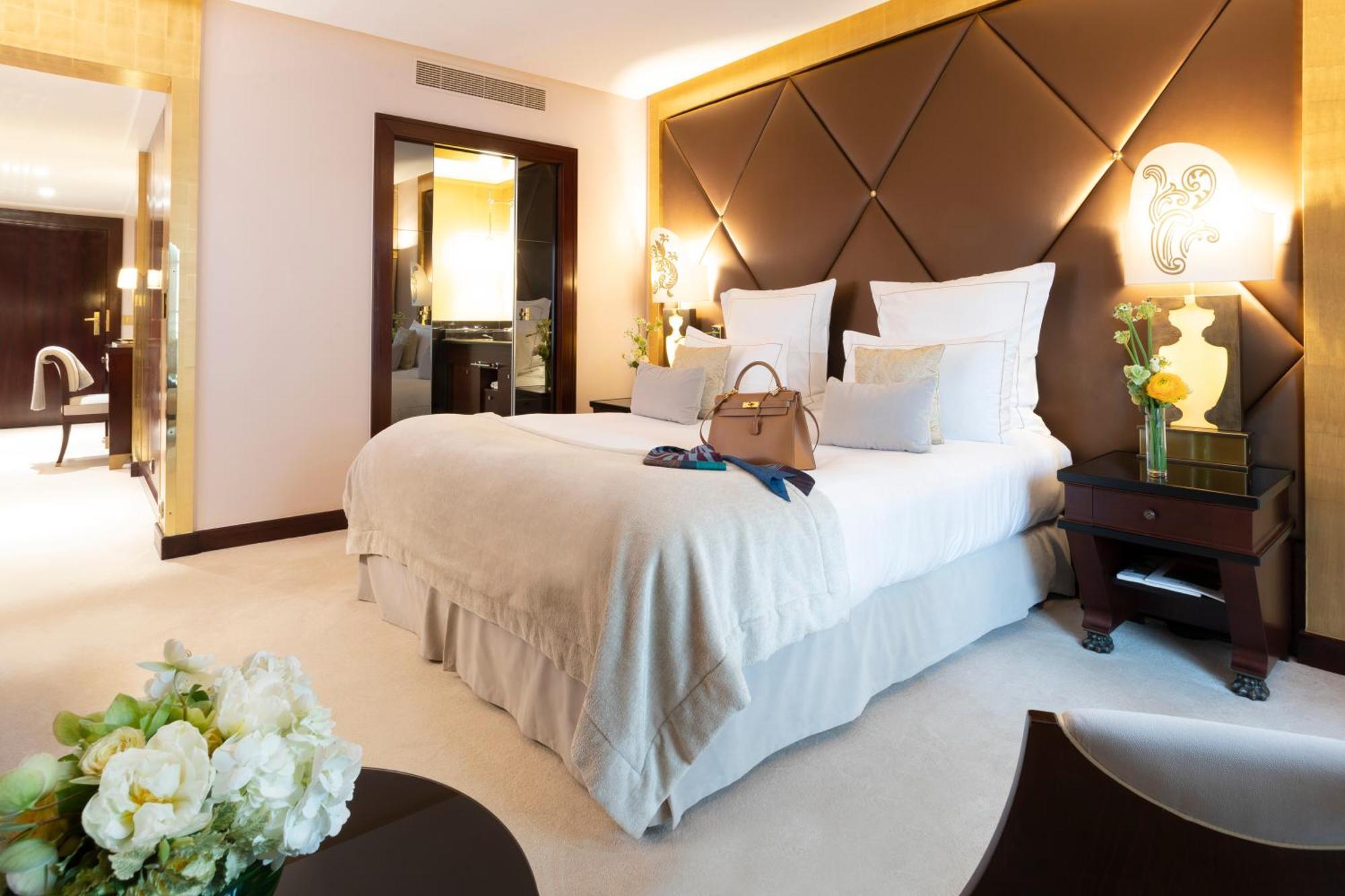 Barriere Fouquet's