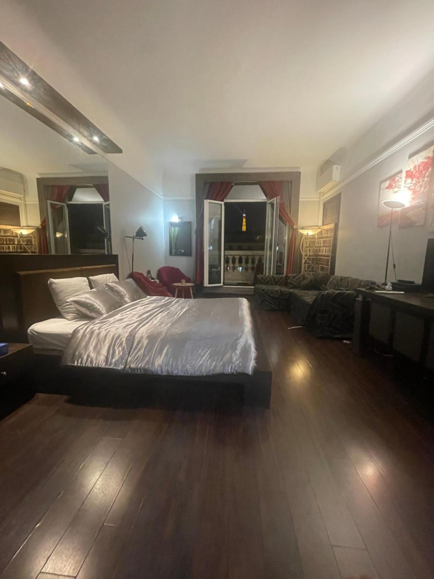 élysées Vip Parigi