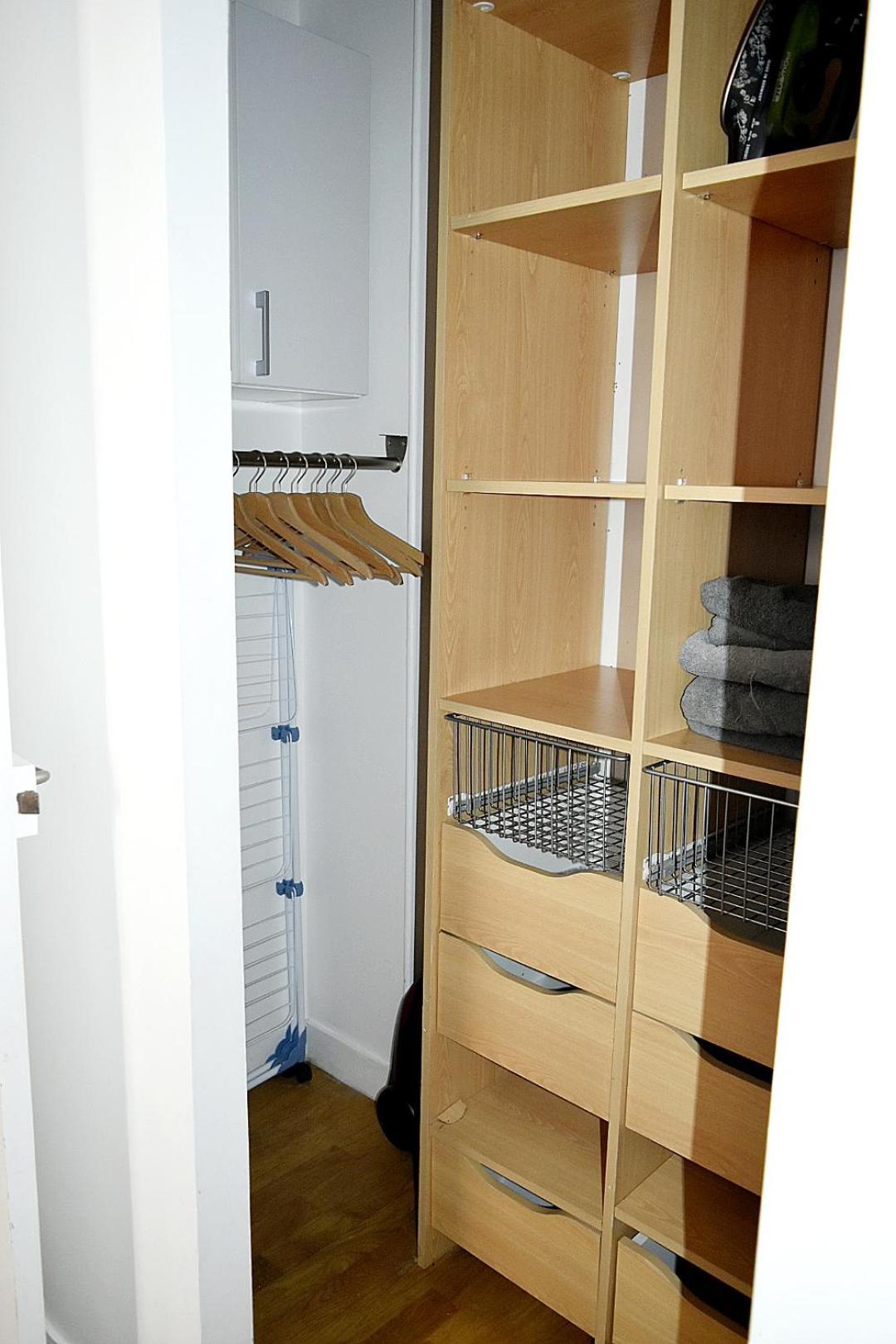 Bed & Breakfast Cdh Lantiez Paris
