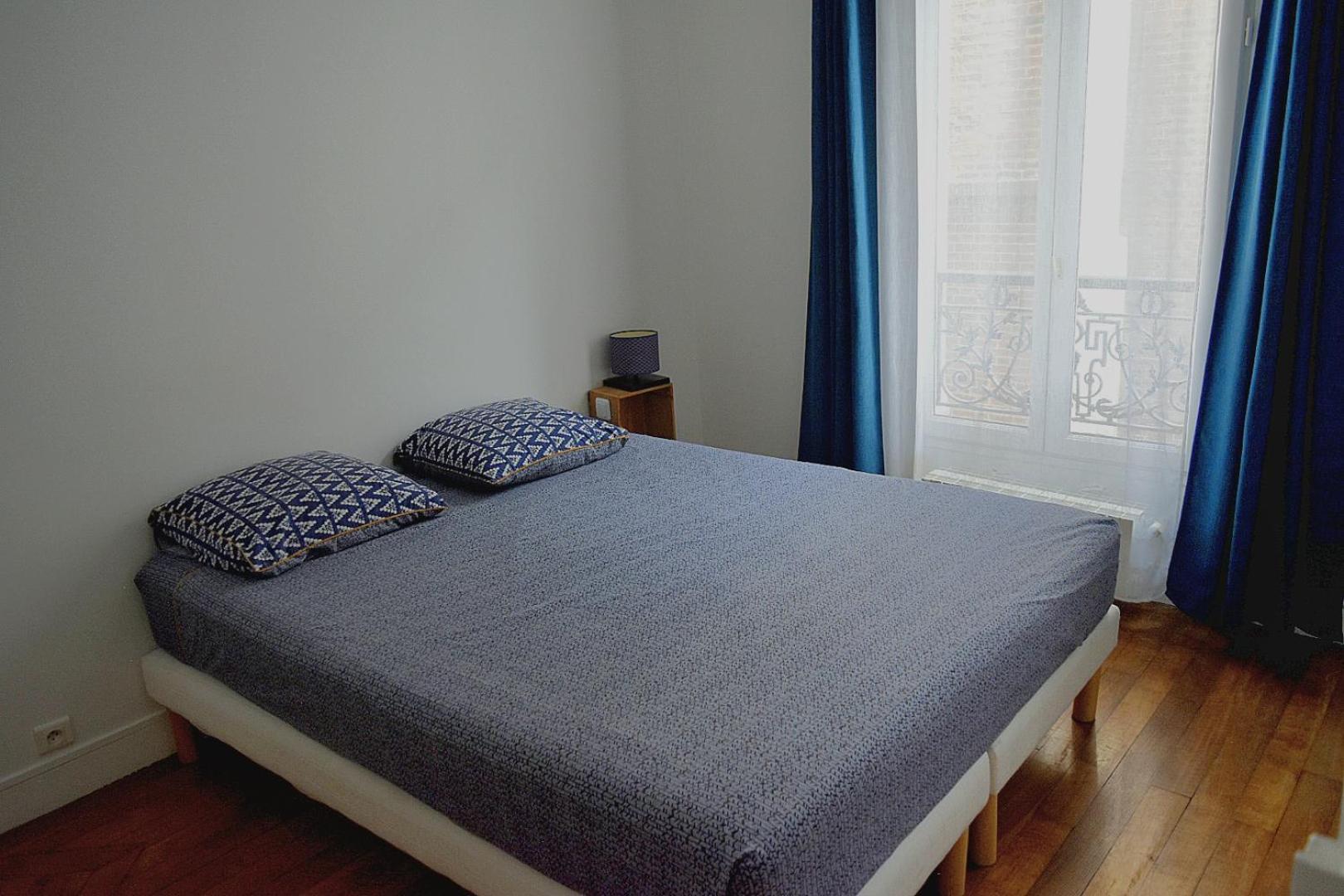 Bed & Breakfast Cdh Lantiez