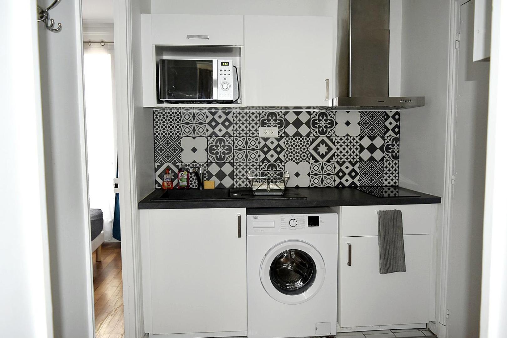 Bed & Breakfast Cdh Lantiez Paris