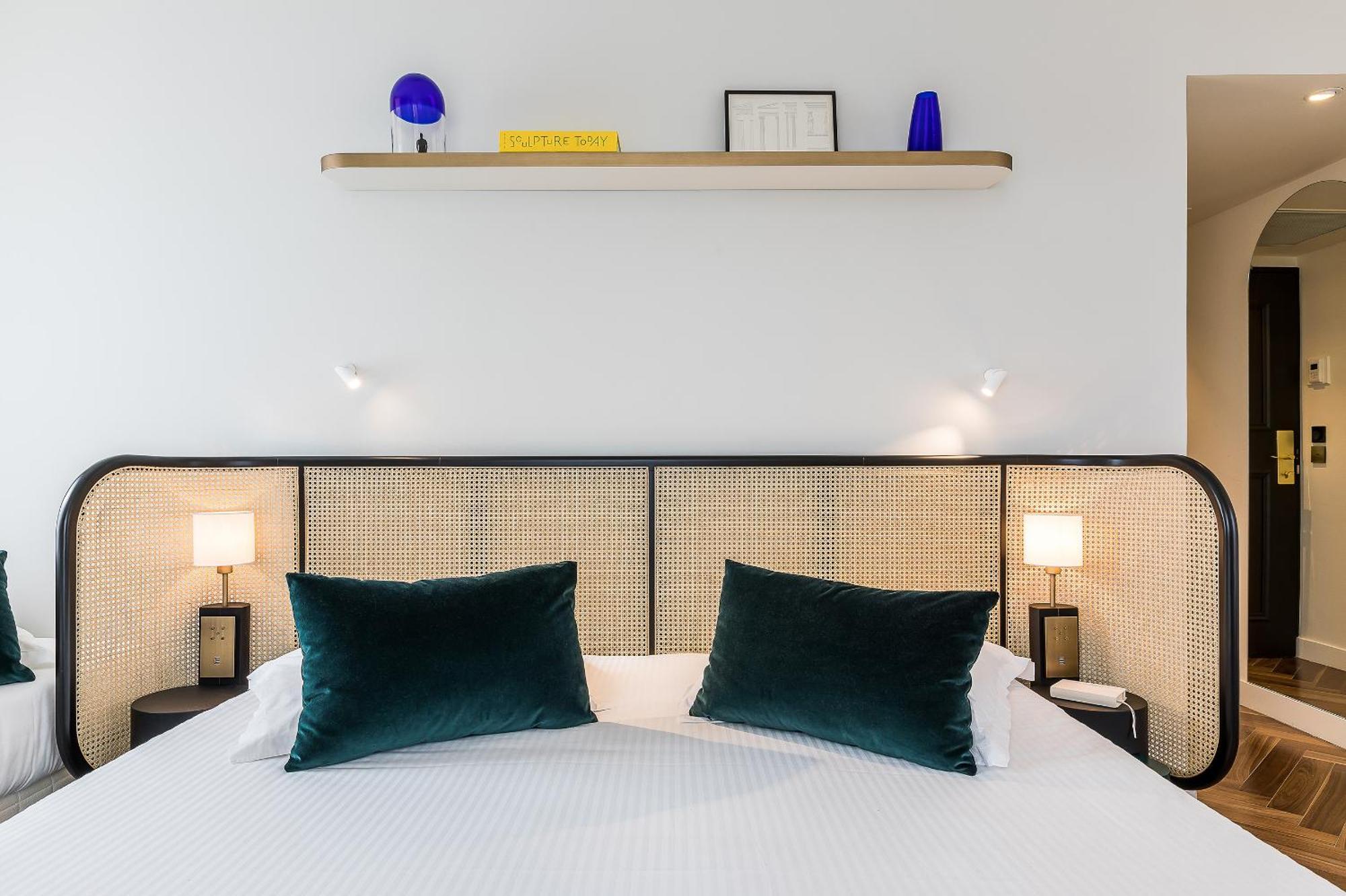 Hotel Le Friedland Paris
