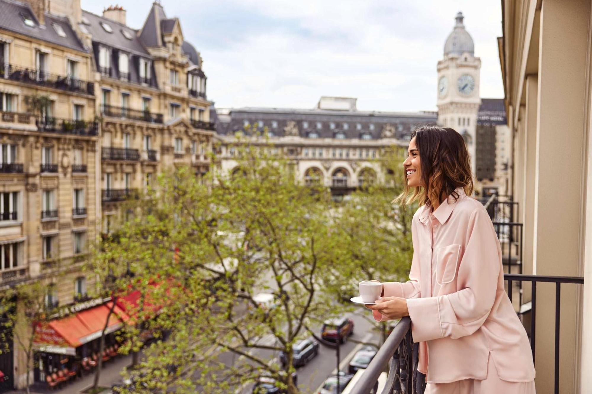 Hotel Camille Tapestry Collection By Hilton