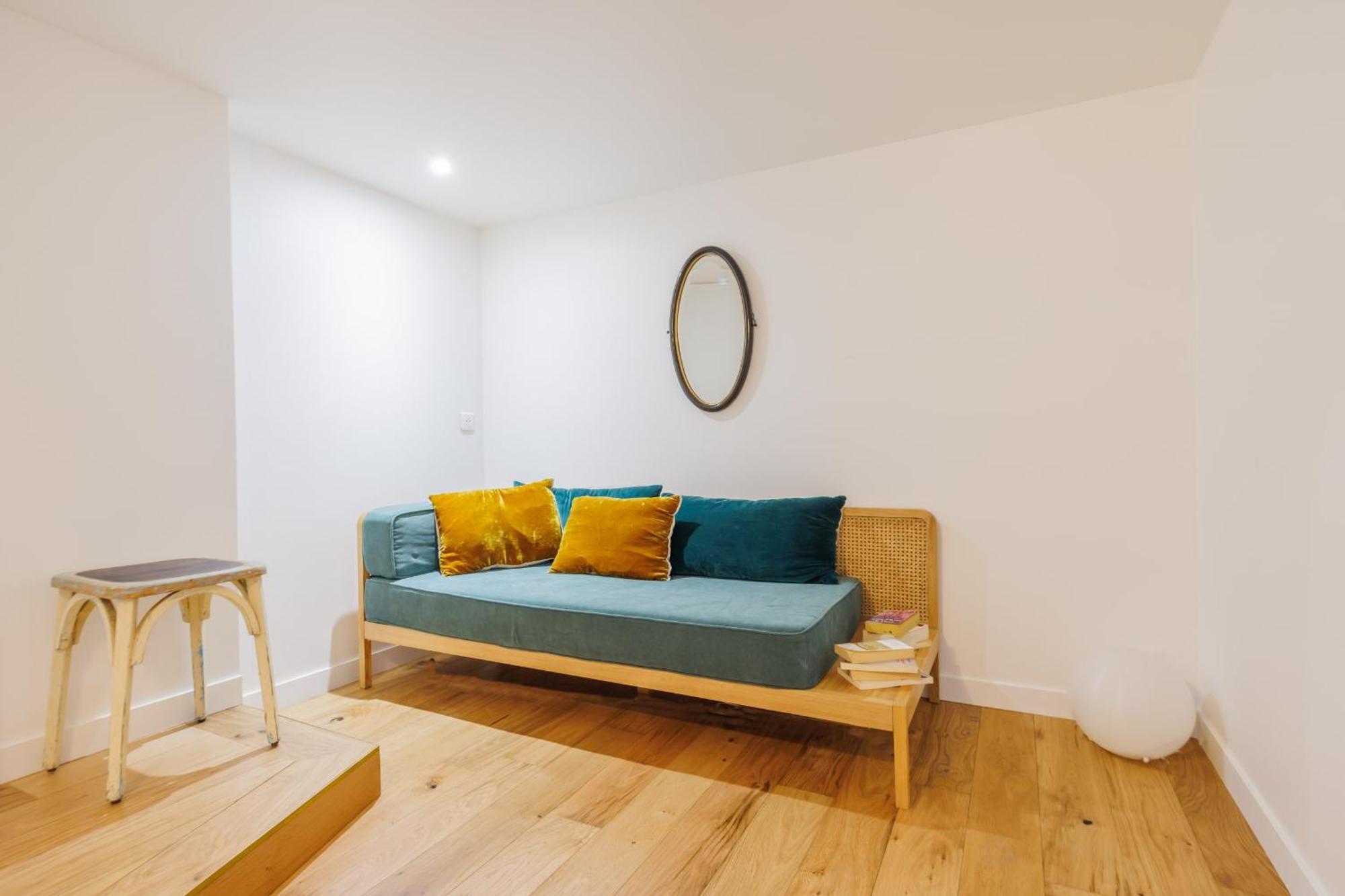 A Montparnasse - 2p-1br