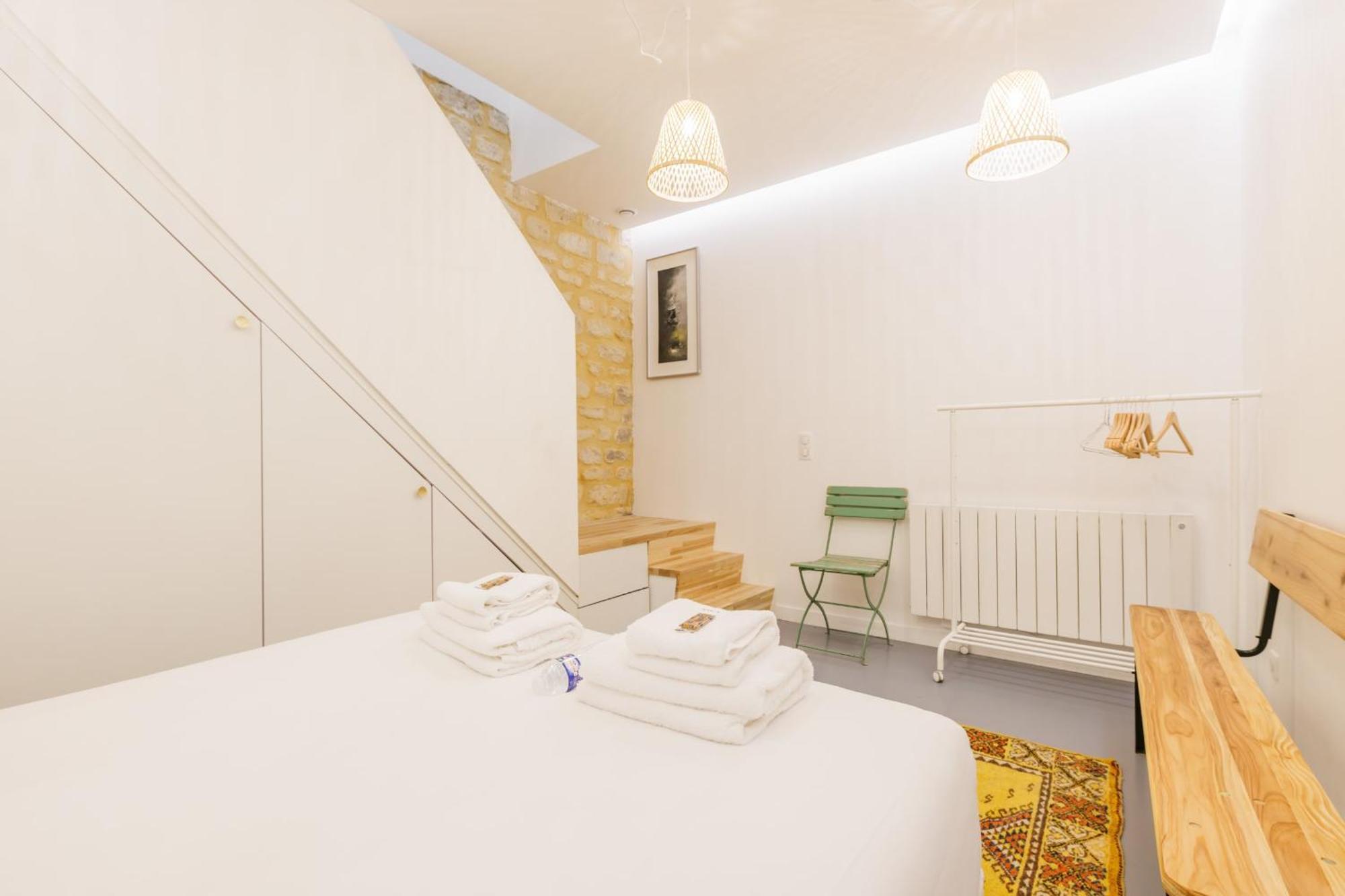 Appartamento A Montparnasse - 2p-1br Parigi