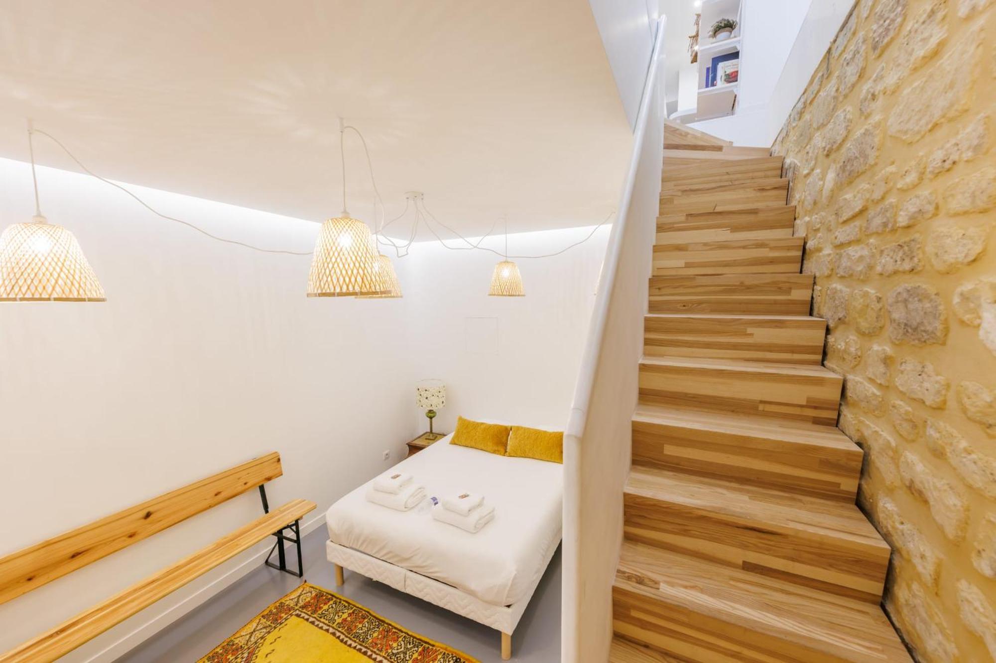 Appartamento A Montparnasse - 2p-1br Parigi