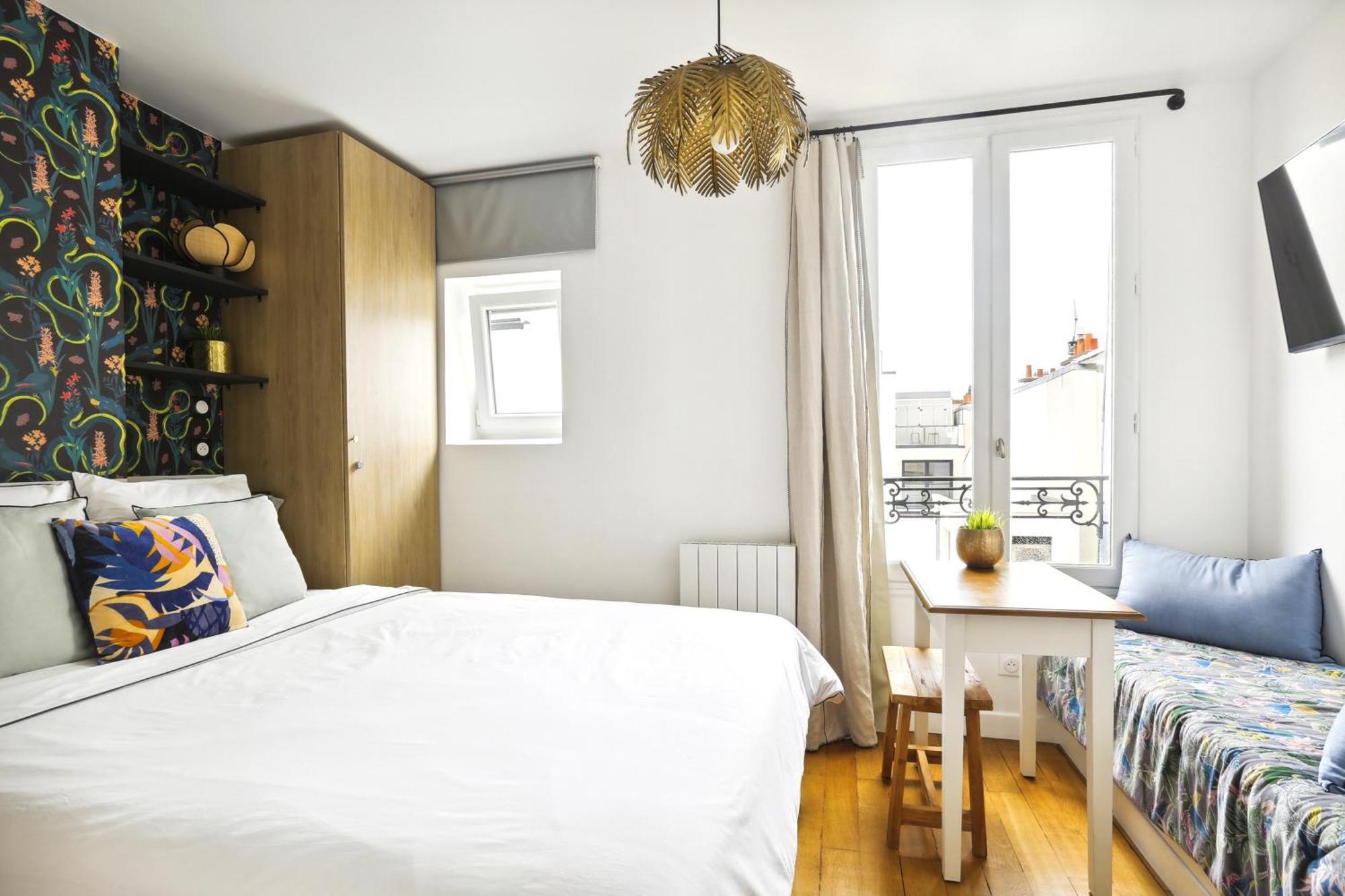 Luxury Architect Near Le Marais