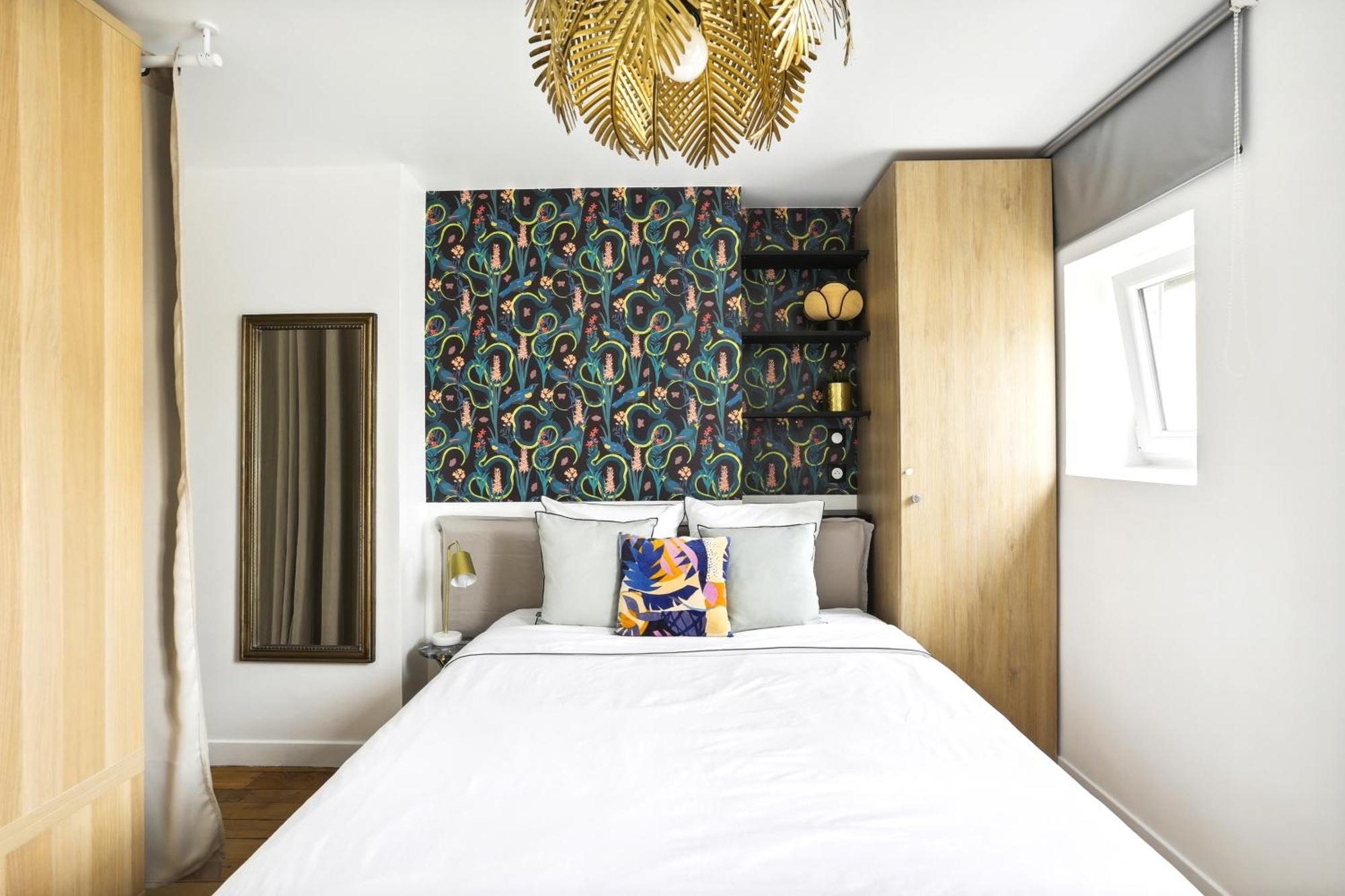 Luxury Architect Near Le Marais *
